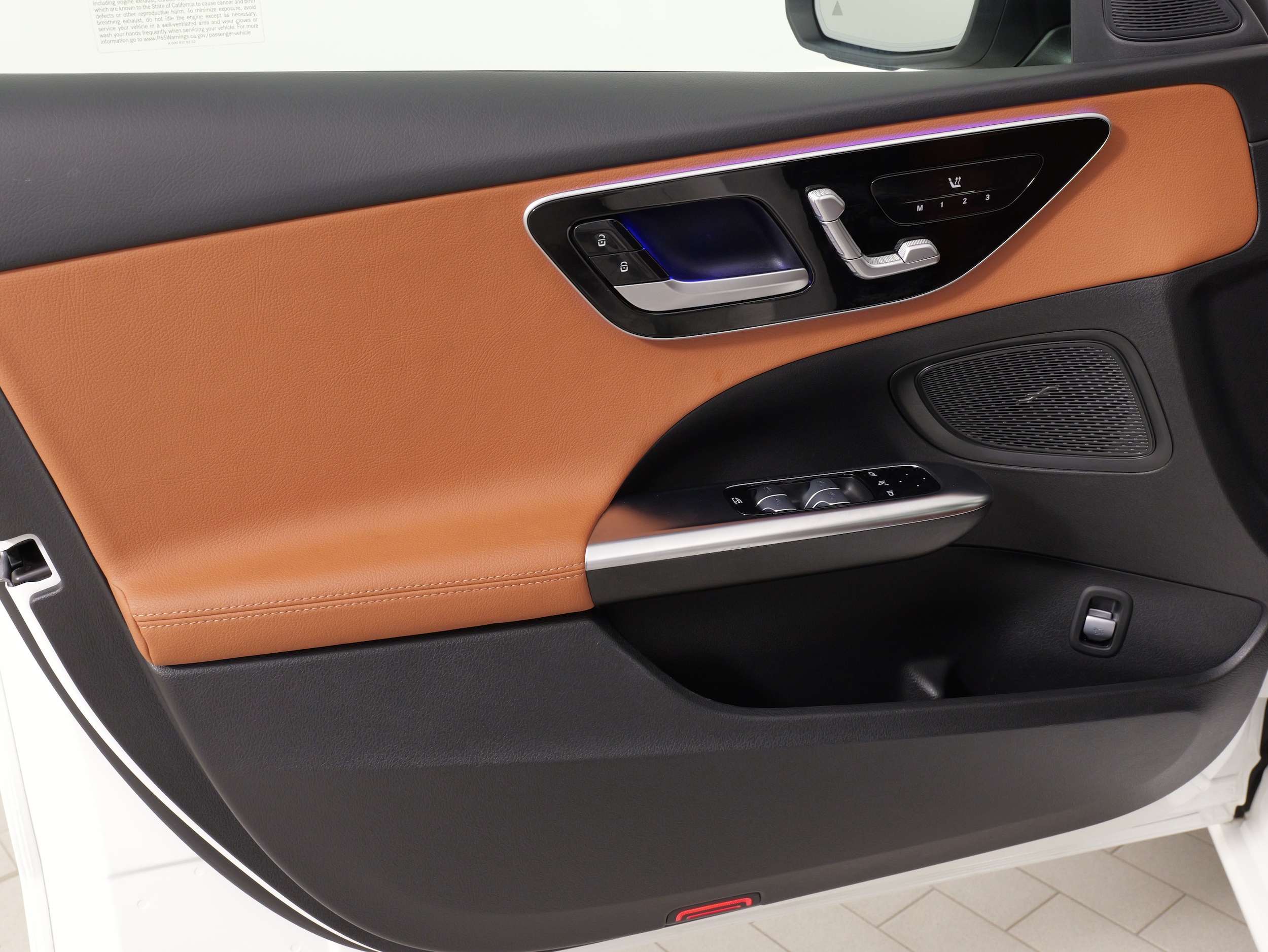 2023 Mercedes-Benz C-Class Sedan C 300 - Photo 24