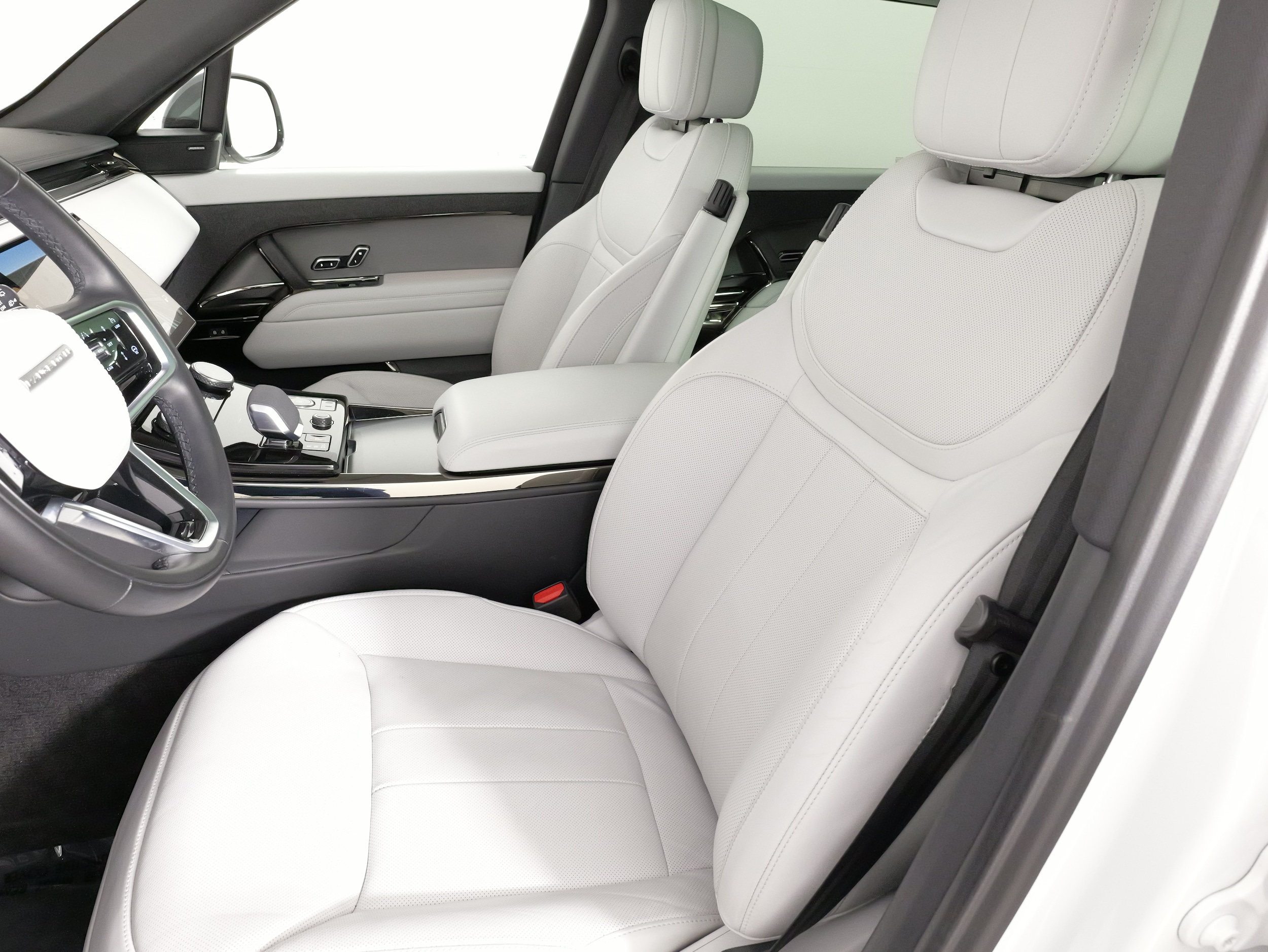 2023 Land Rover Range Rover Sport SE - Photo 31