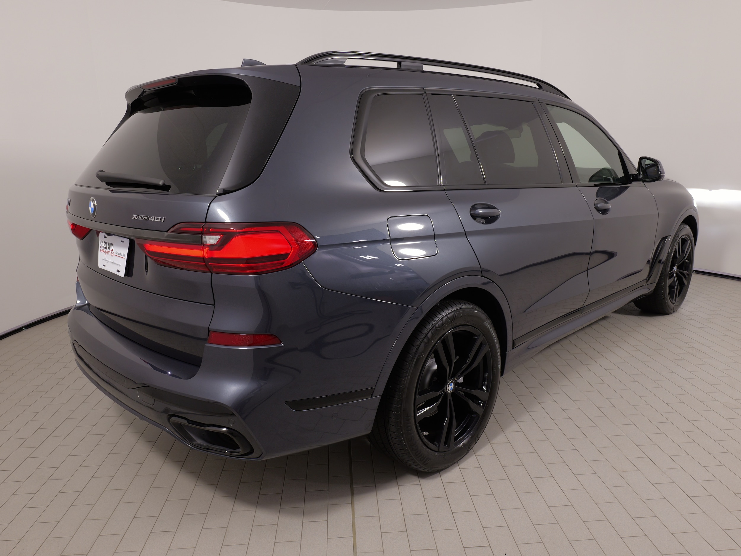 2022 BMW X7 40i - Photo 10