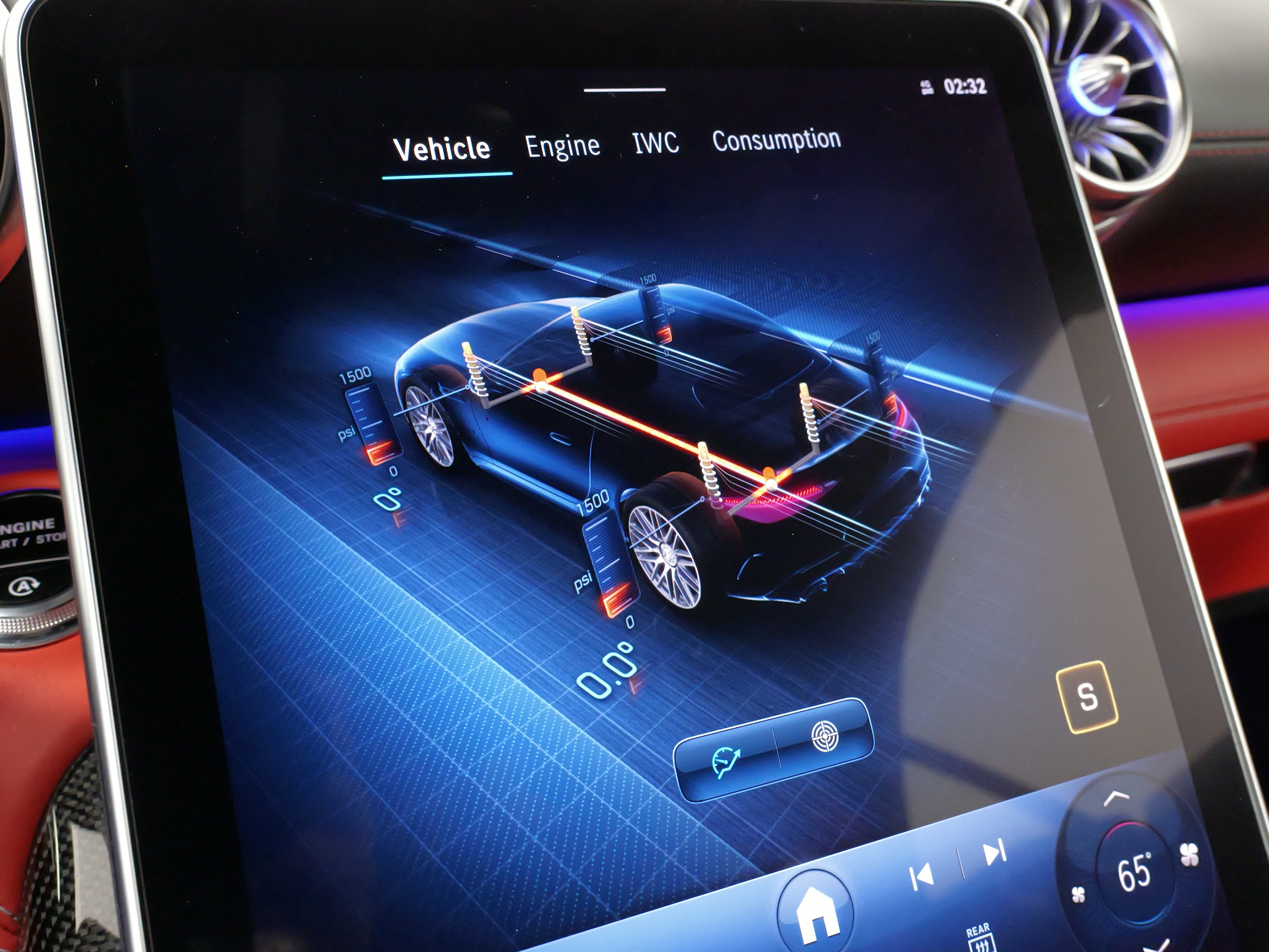 2022 Mercedes-Benz SL Mercedes-AMG - Photo 50