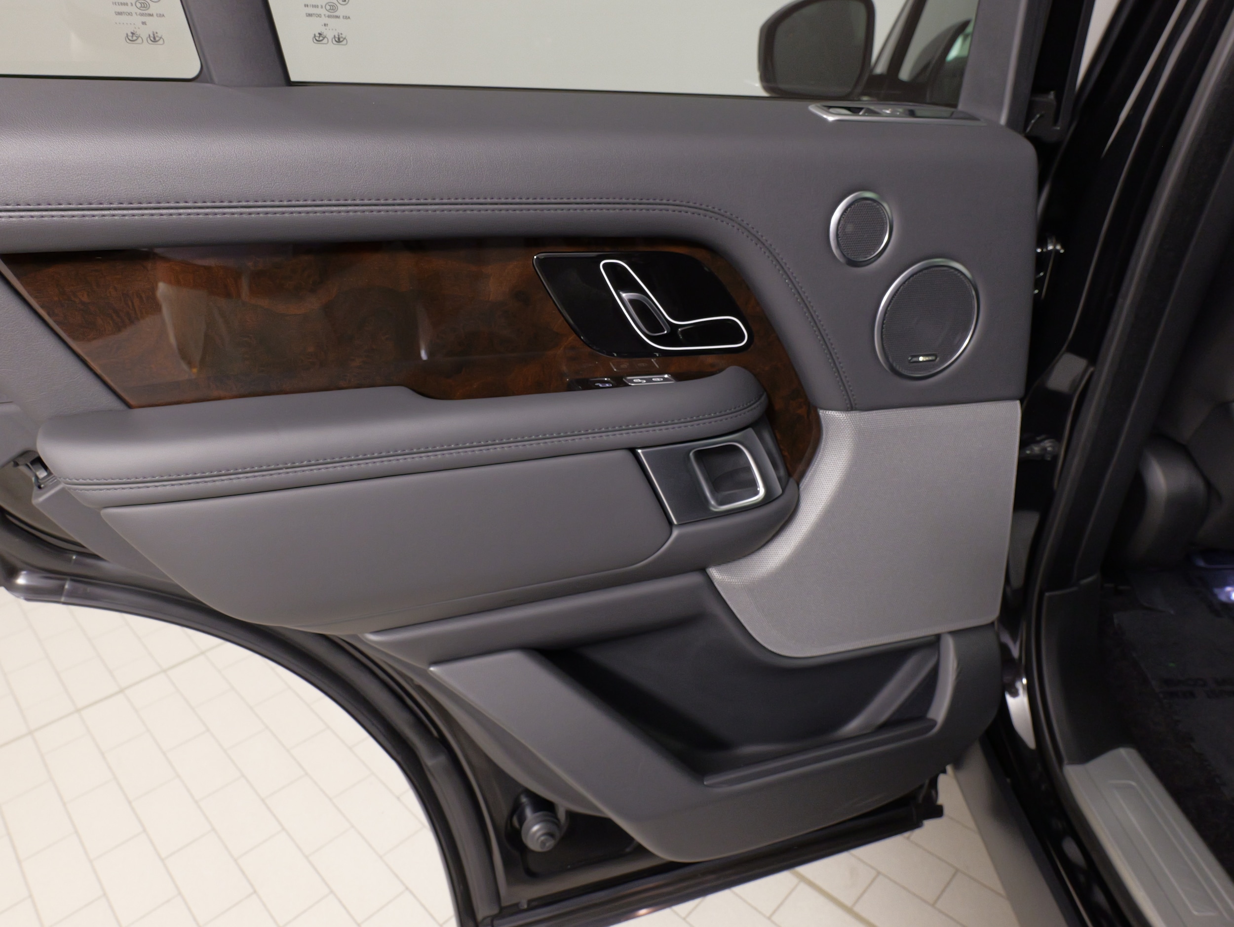 2021 Land Rover Range Rover HSE Wesminster - Photo 35