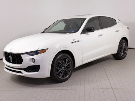 2024 Maserati Levante GT Ultima SUV