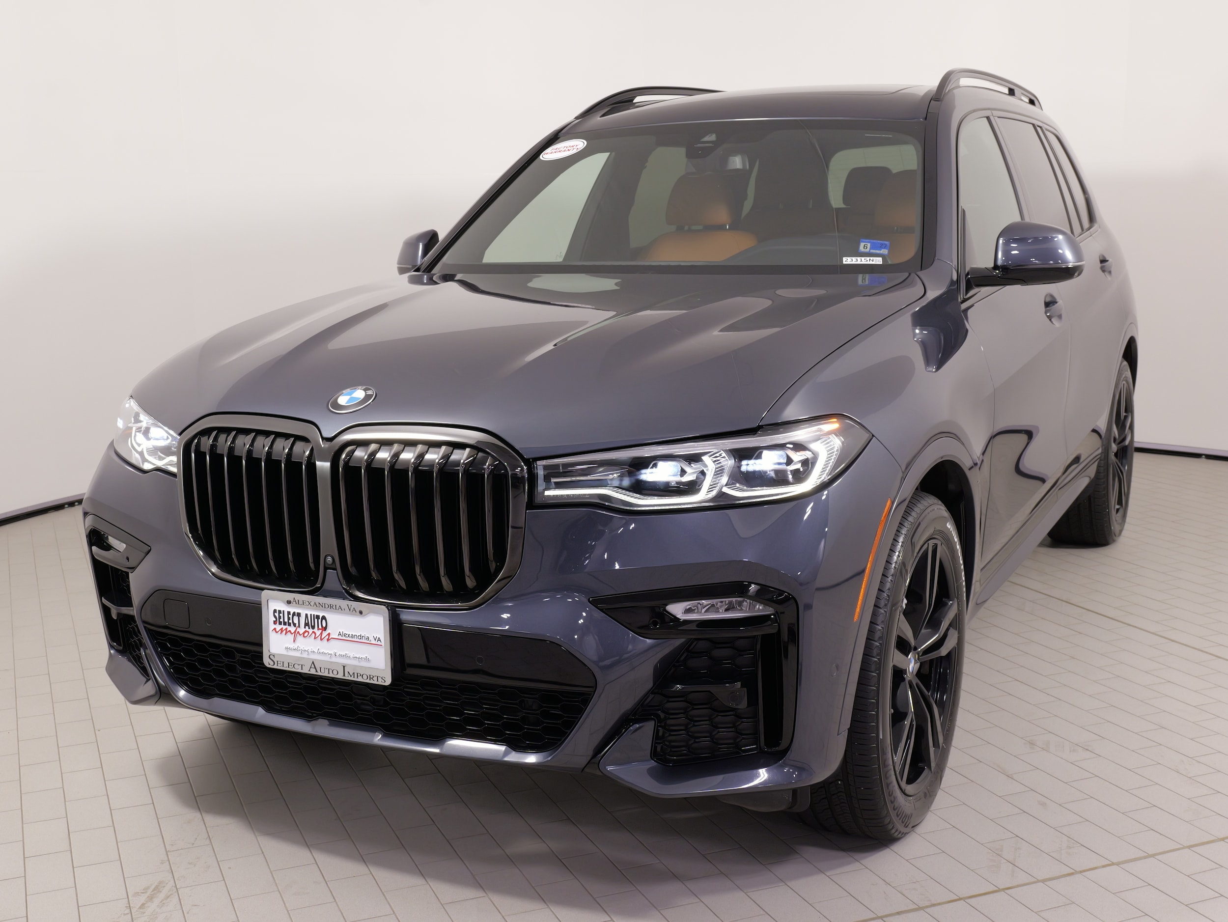 2022 BMW X7 40i - Photo 4