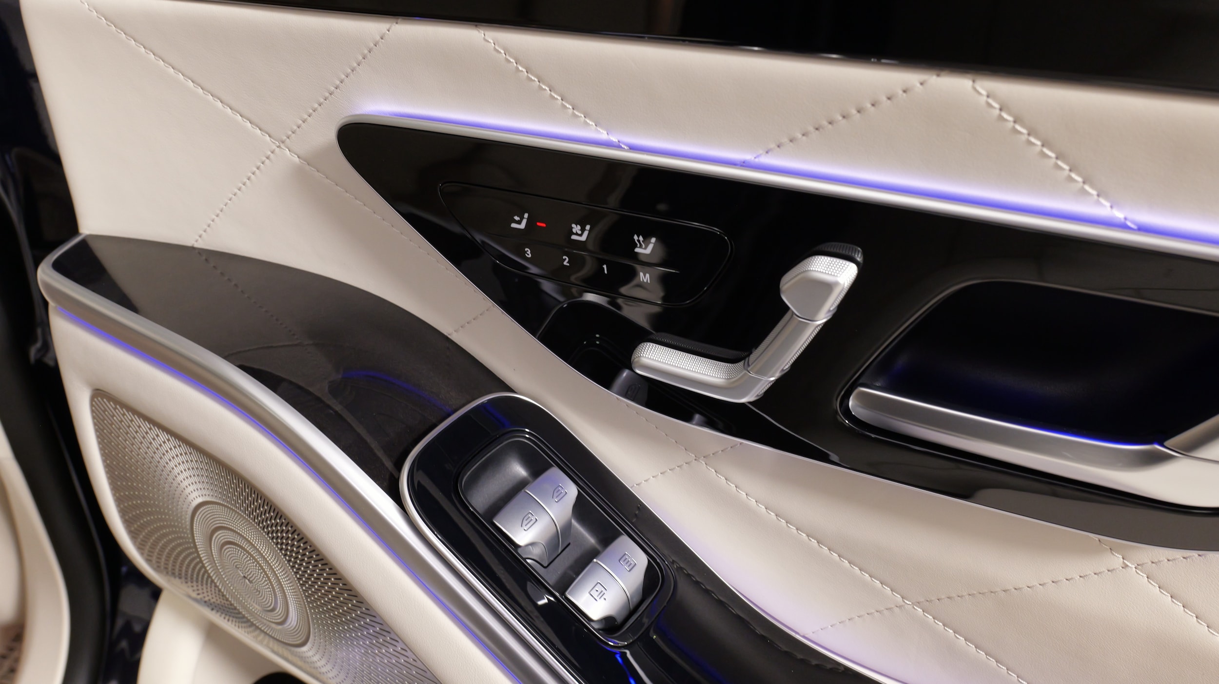 2022 Mercedes-Benz S-Class S 580 - Photo 40