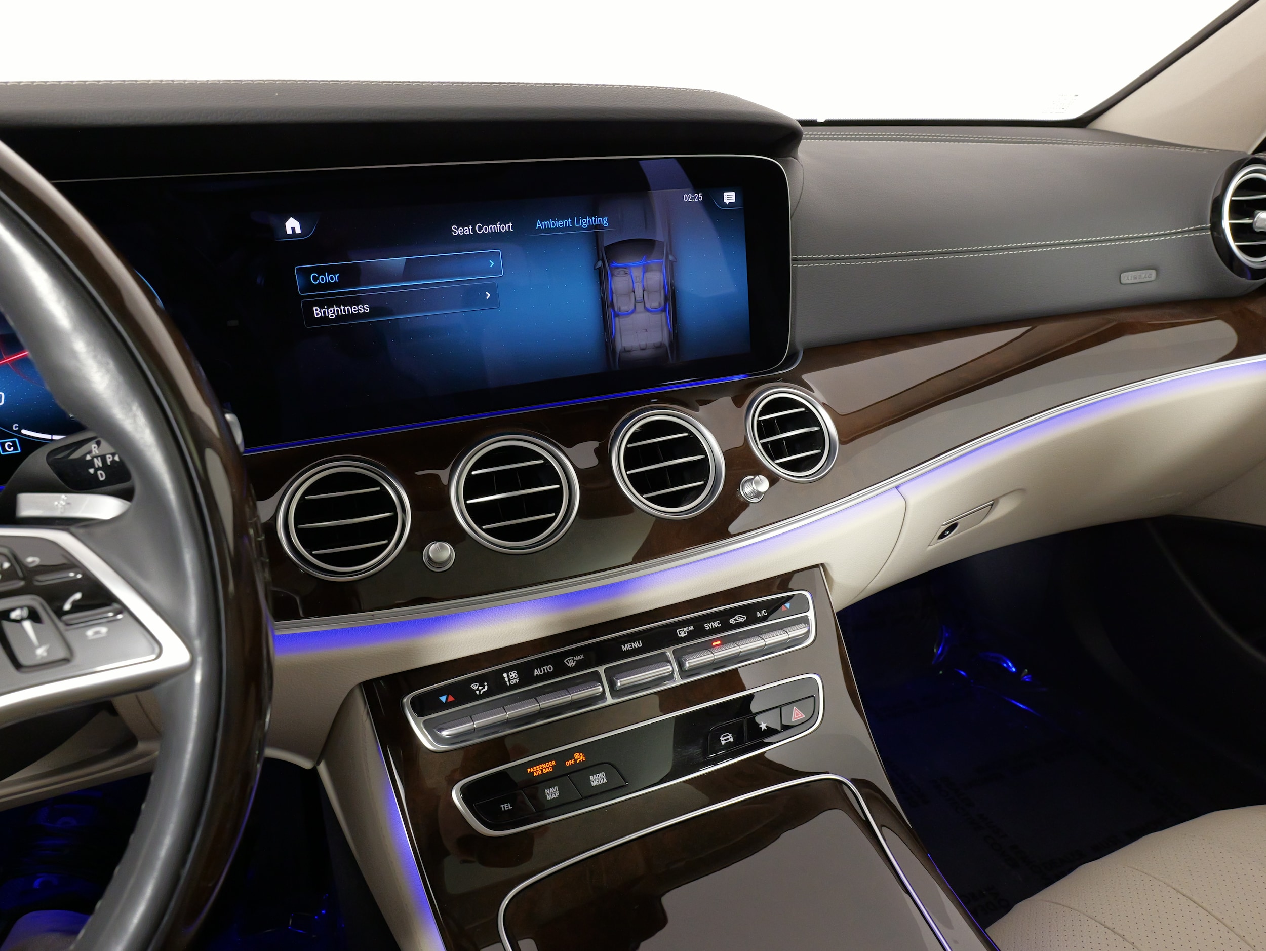 2021 Mercedes-Benz E-Class E350 - Photo 45