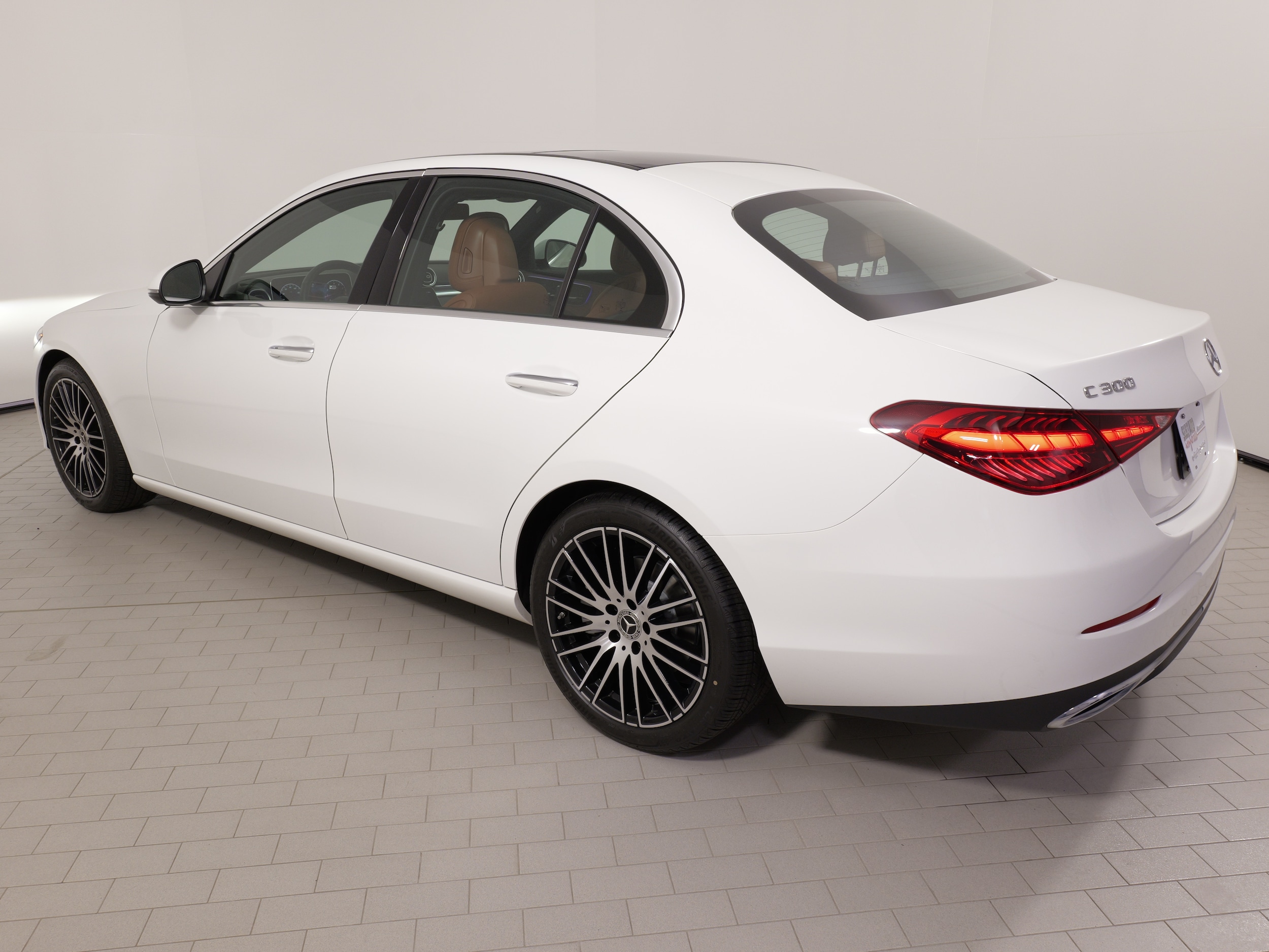 2023 Mercedes-Benz C-Class Sedan C 300 - Photo 14