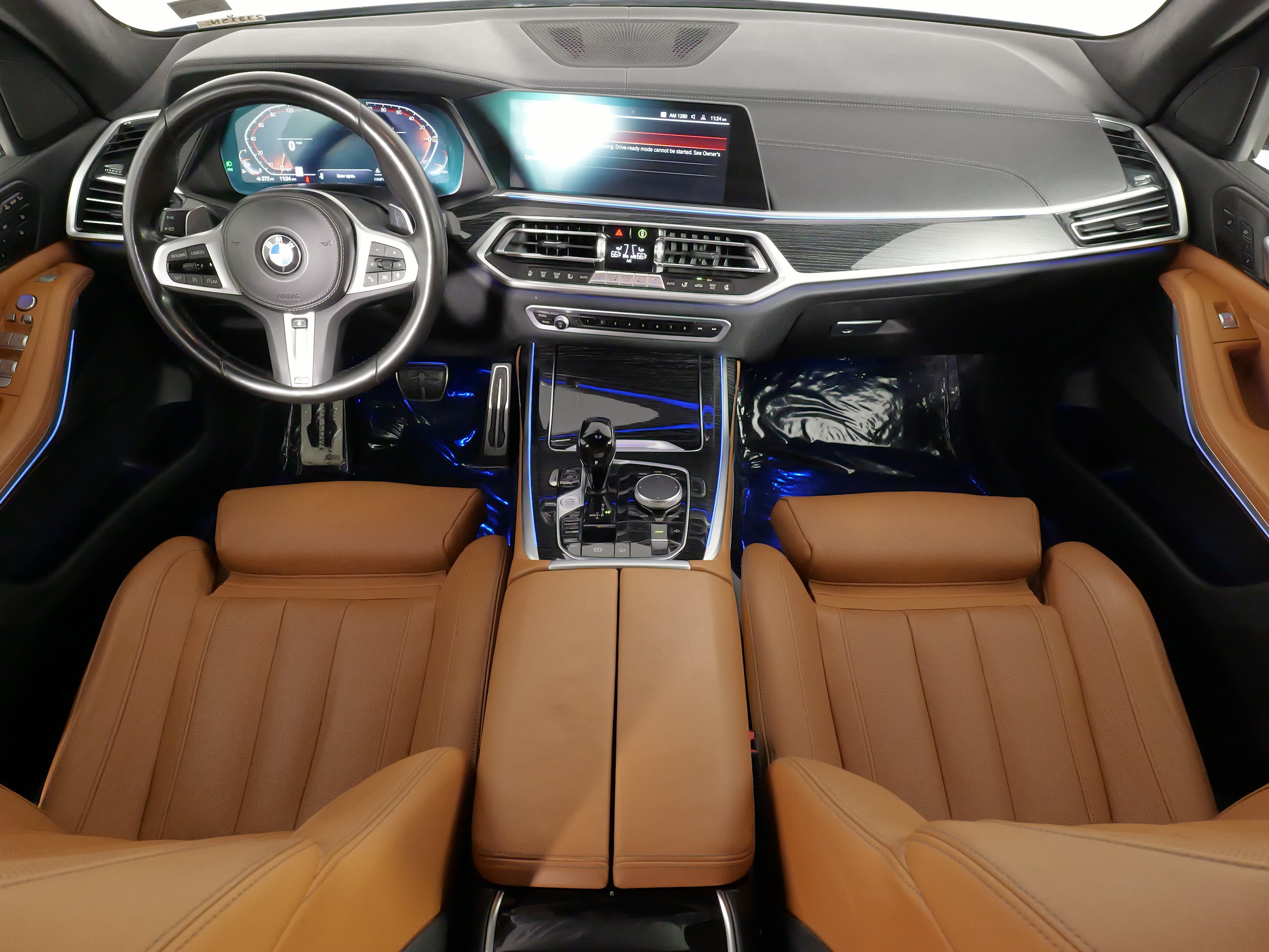 2022 BMW X7 40i - Photo 42