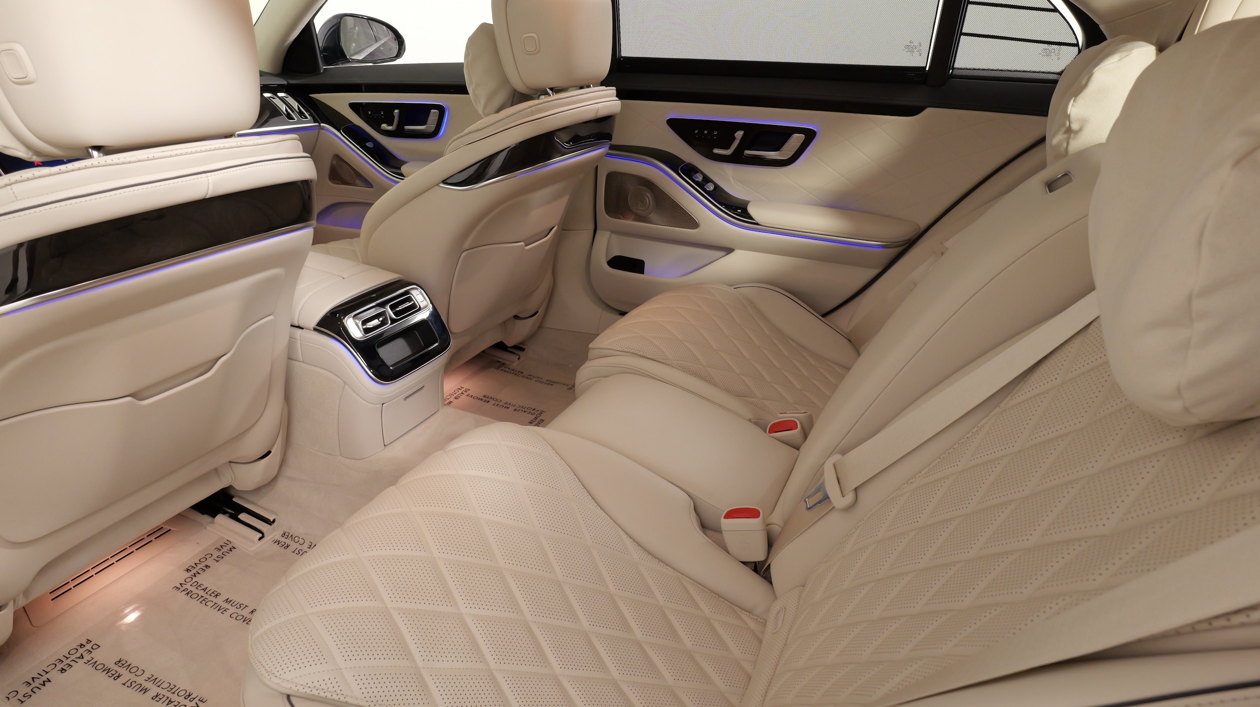 2022 Mercedes-Benz S-Class S 580 - Photo 38