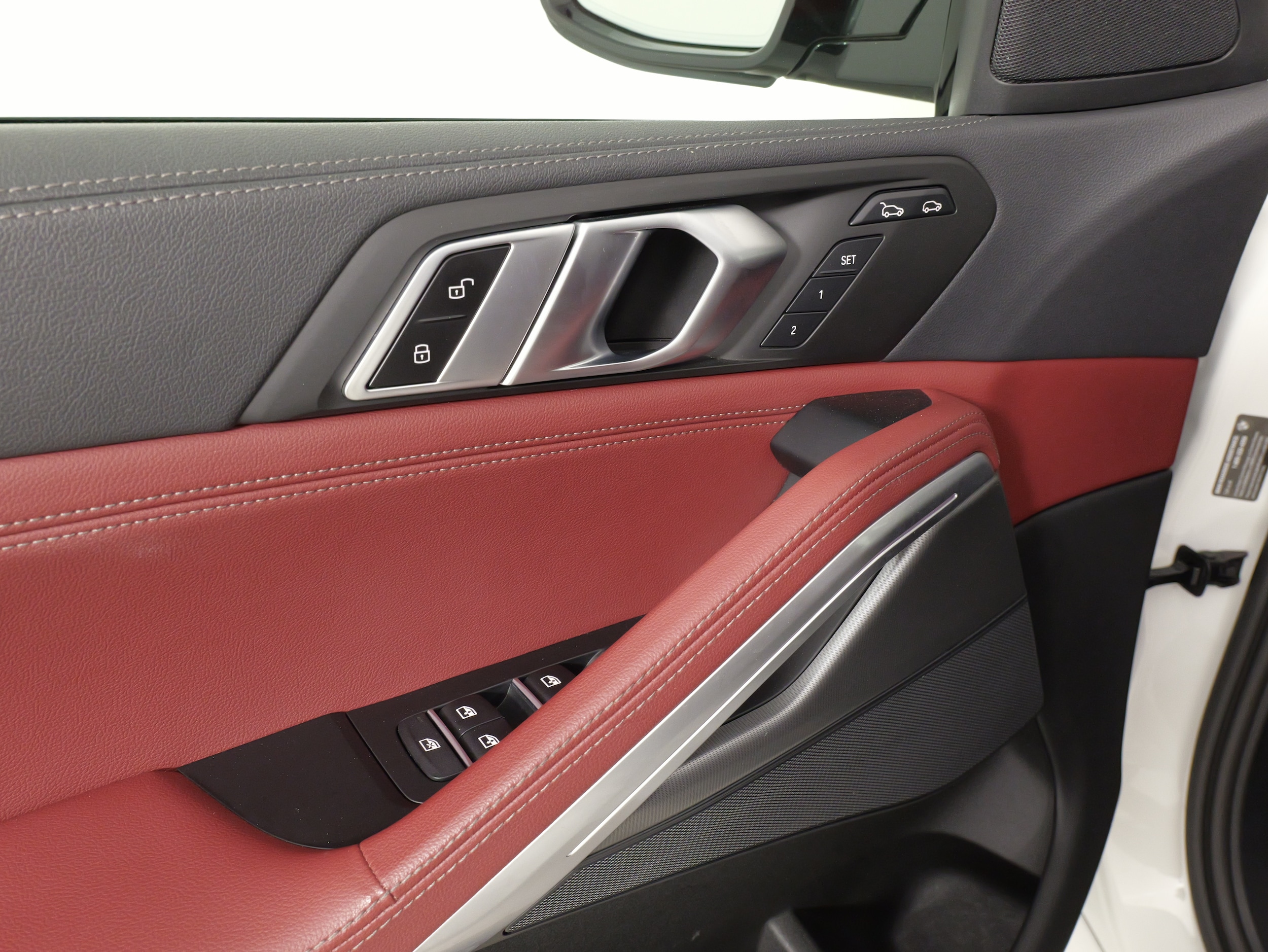 2022 BMW X6 40i - Photo 29