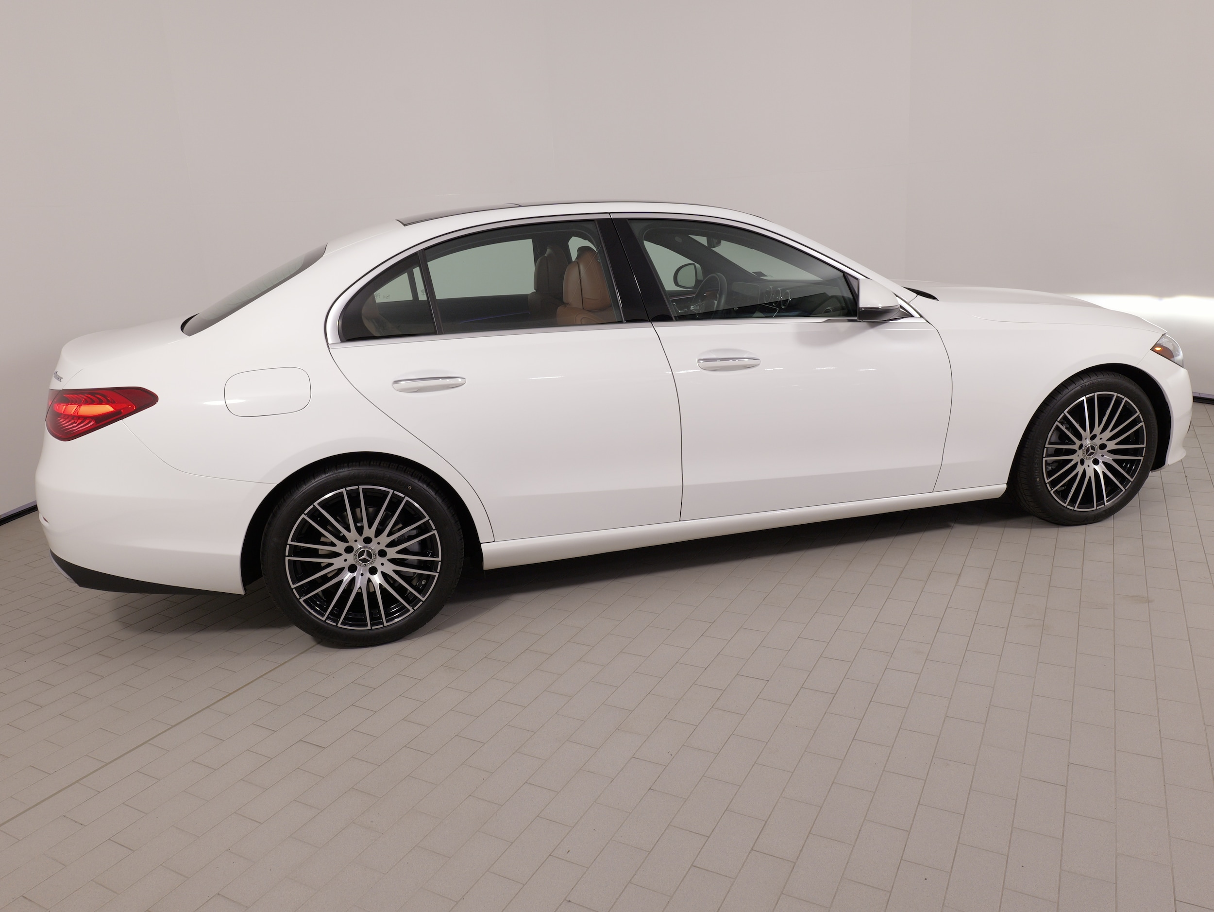 2023 Mercedes-Benz C-Class Sedan C 300 - Photo 9