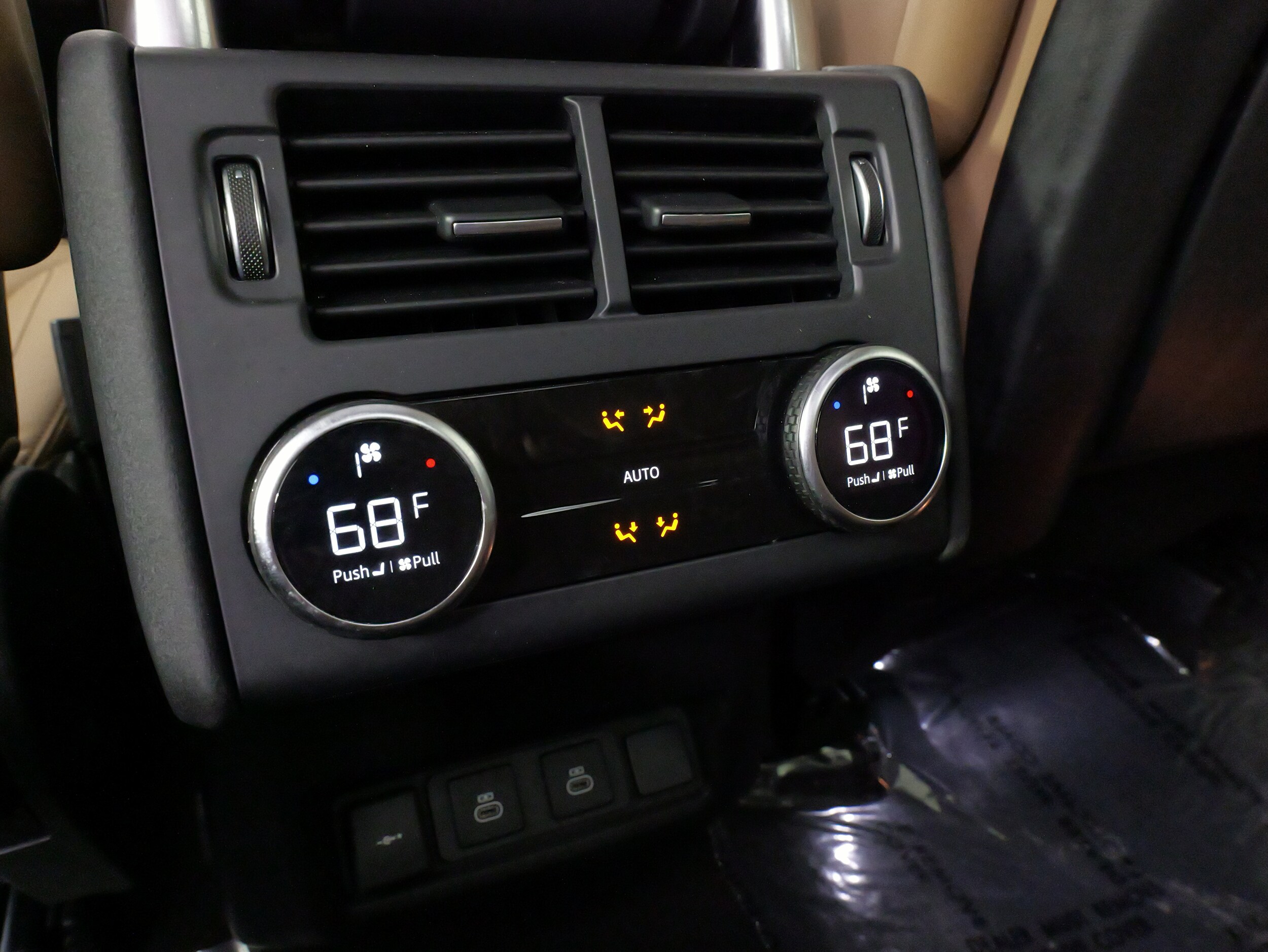 2024 Land Rover Discovery Dynamic SE - Photo 46