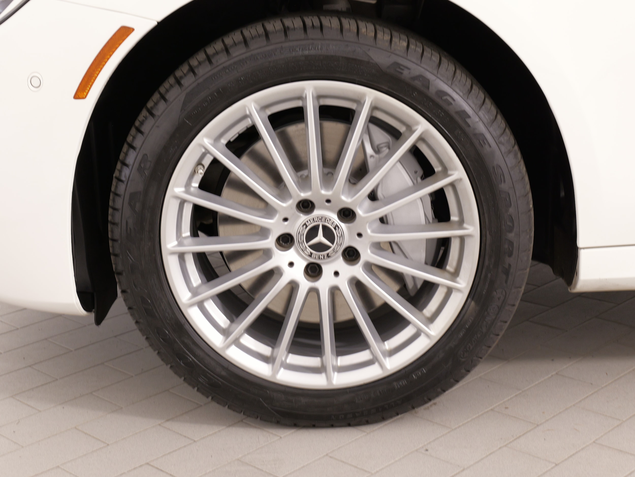 2021 Mercedes-Benz E-Class E350 - Photo 60