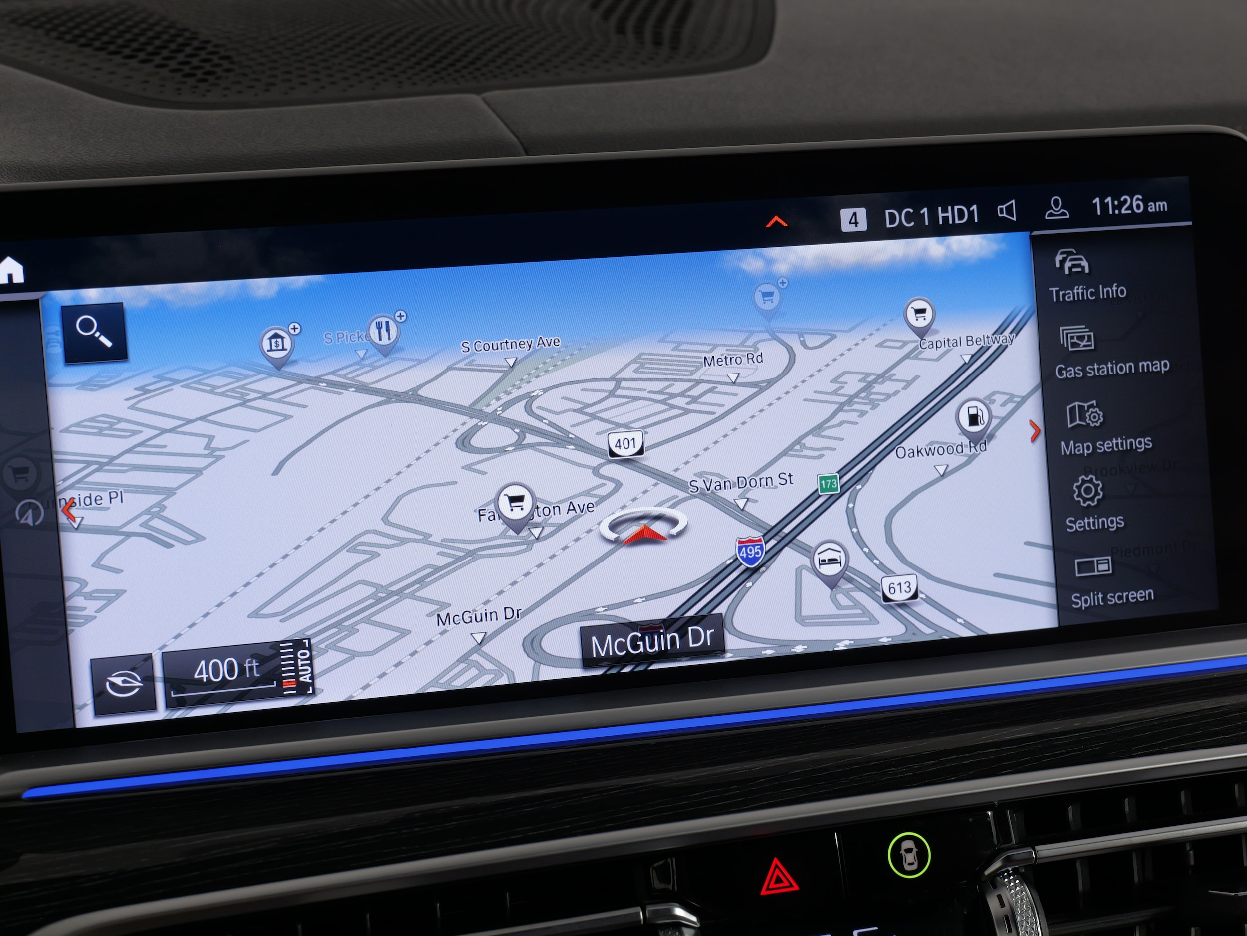 2022 BMW X7 40i - Photo 53