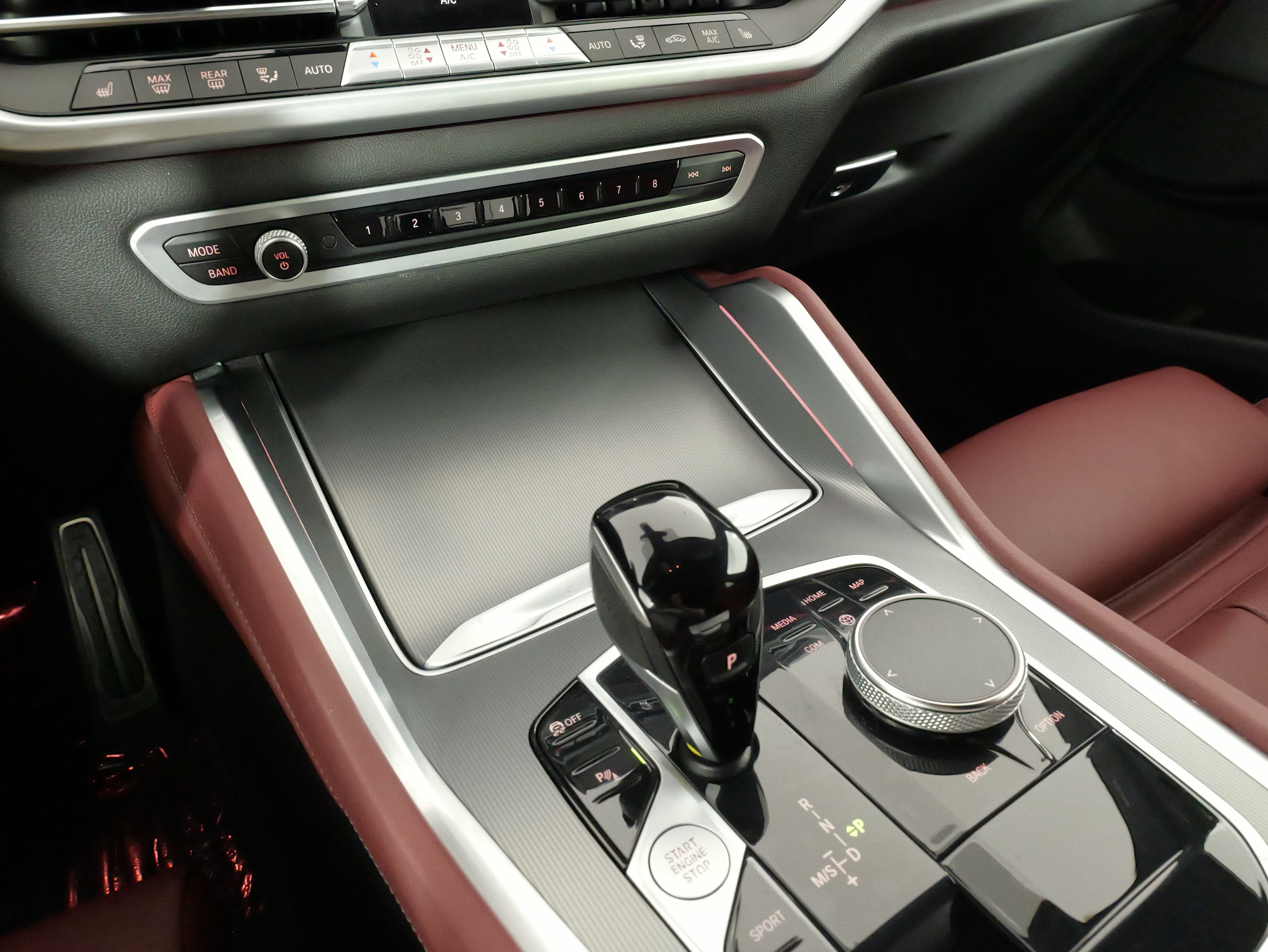 2022 BMW X6 40i - Photo 52