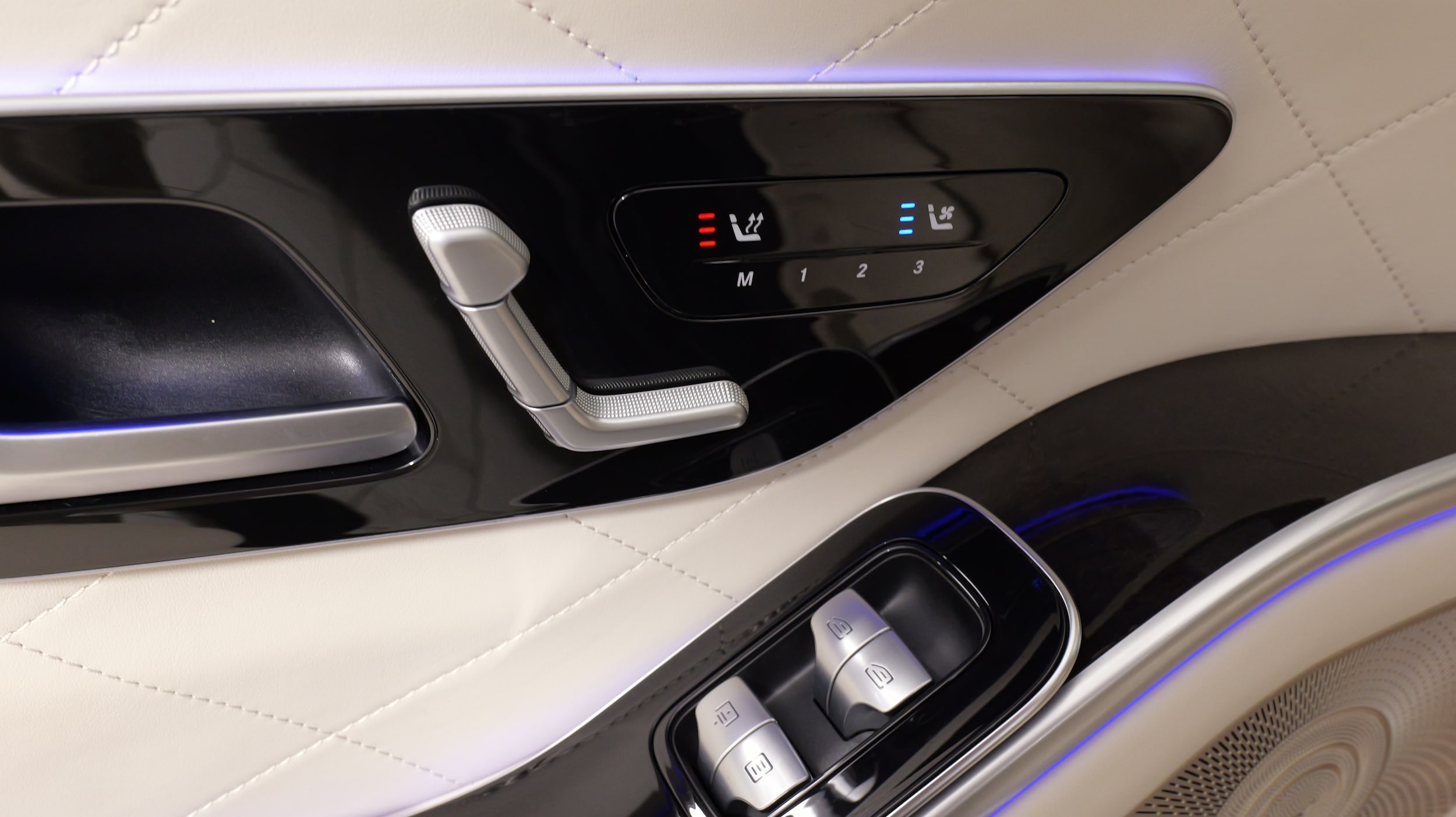 2022 Mercedes-Benz S-Class S 580 - Photo 35
