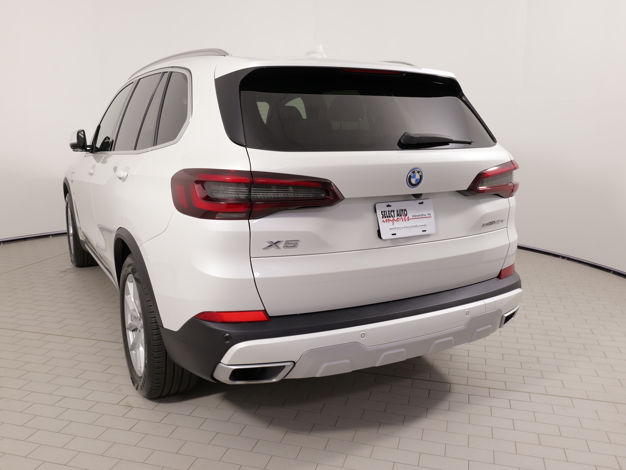 2022 BMW X5 45e - Photo 15