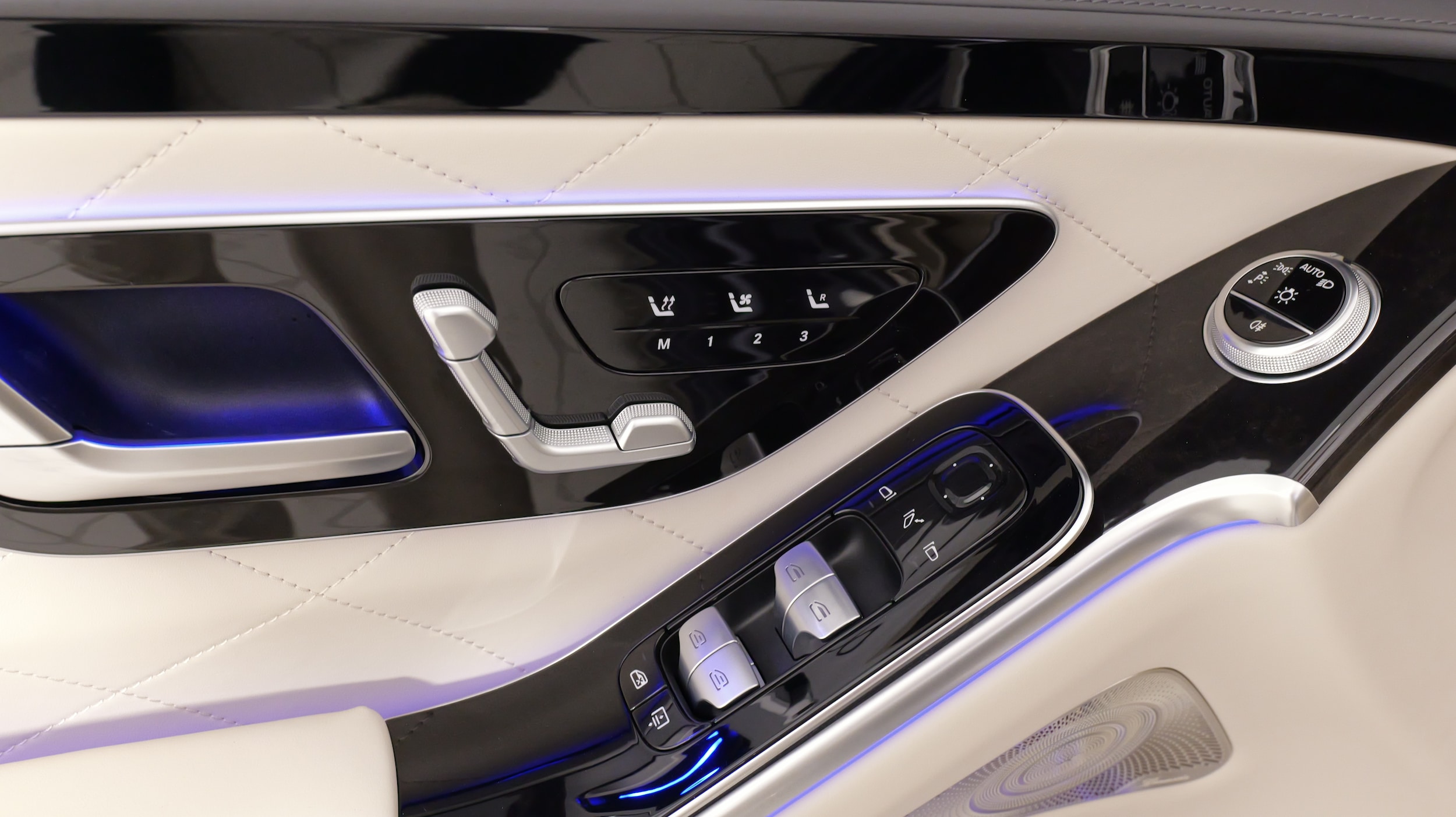 2022 Mercedes-Benz S-Class S 580 - Photo 26