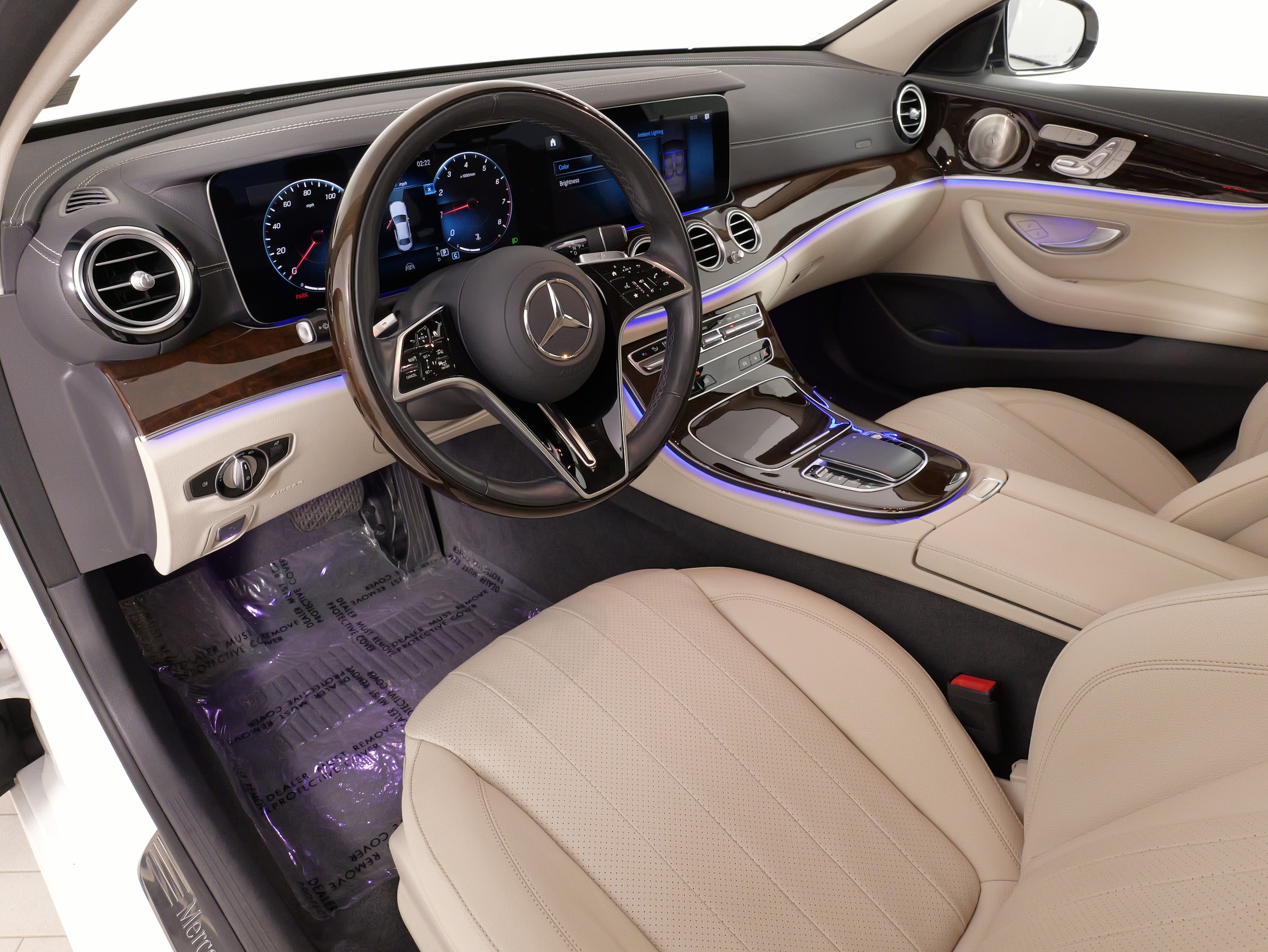 2021 Mercedes-Benz E-Class E350 - Photo 28