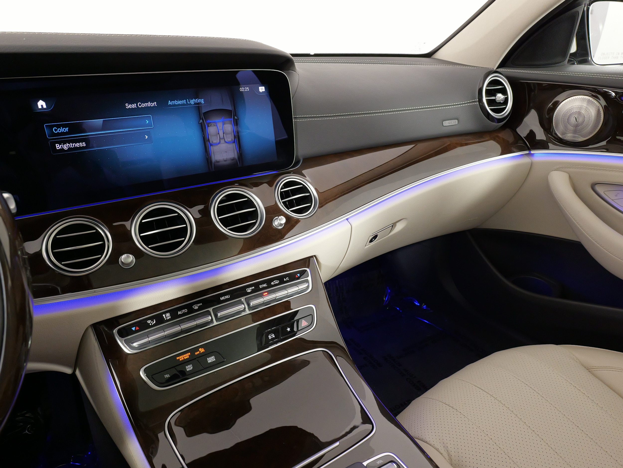 2021 Mercedes-Benz E-Class E350 - Photo 44