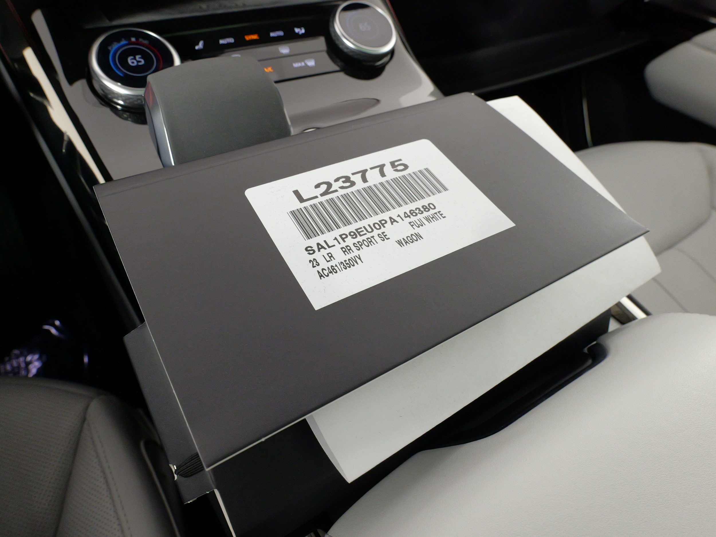 2023 Land Rover Range Rover Sport SE - Photo 63