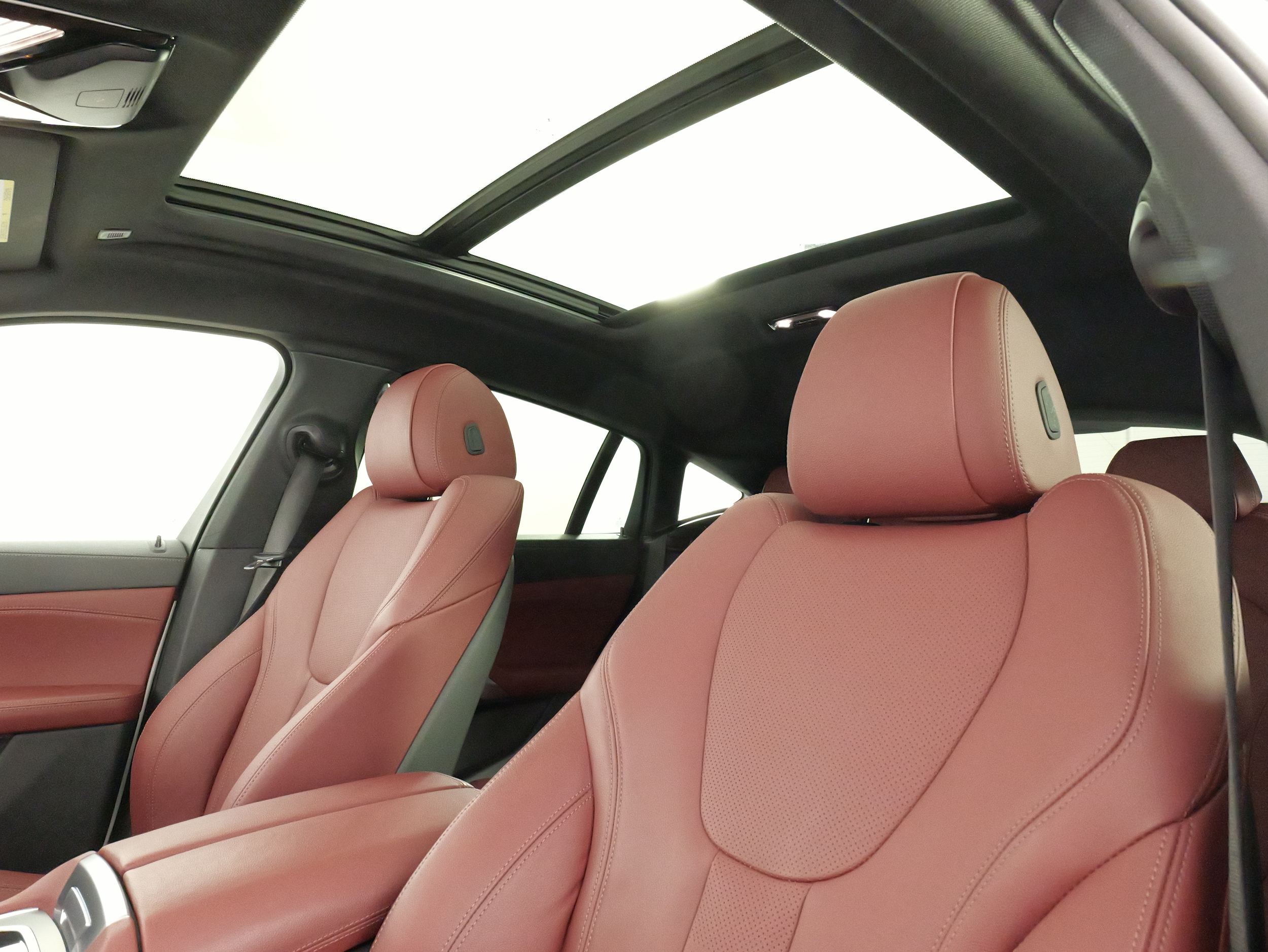 2022 BMW X6 40i - Photo 33