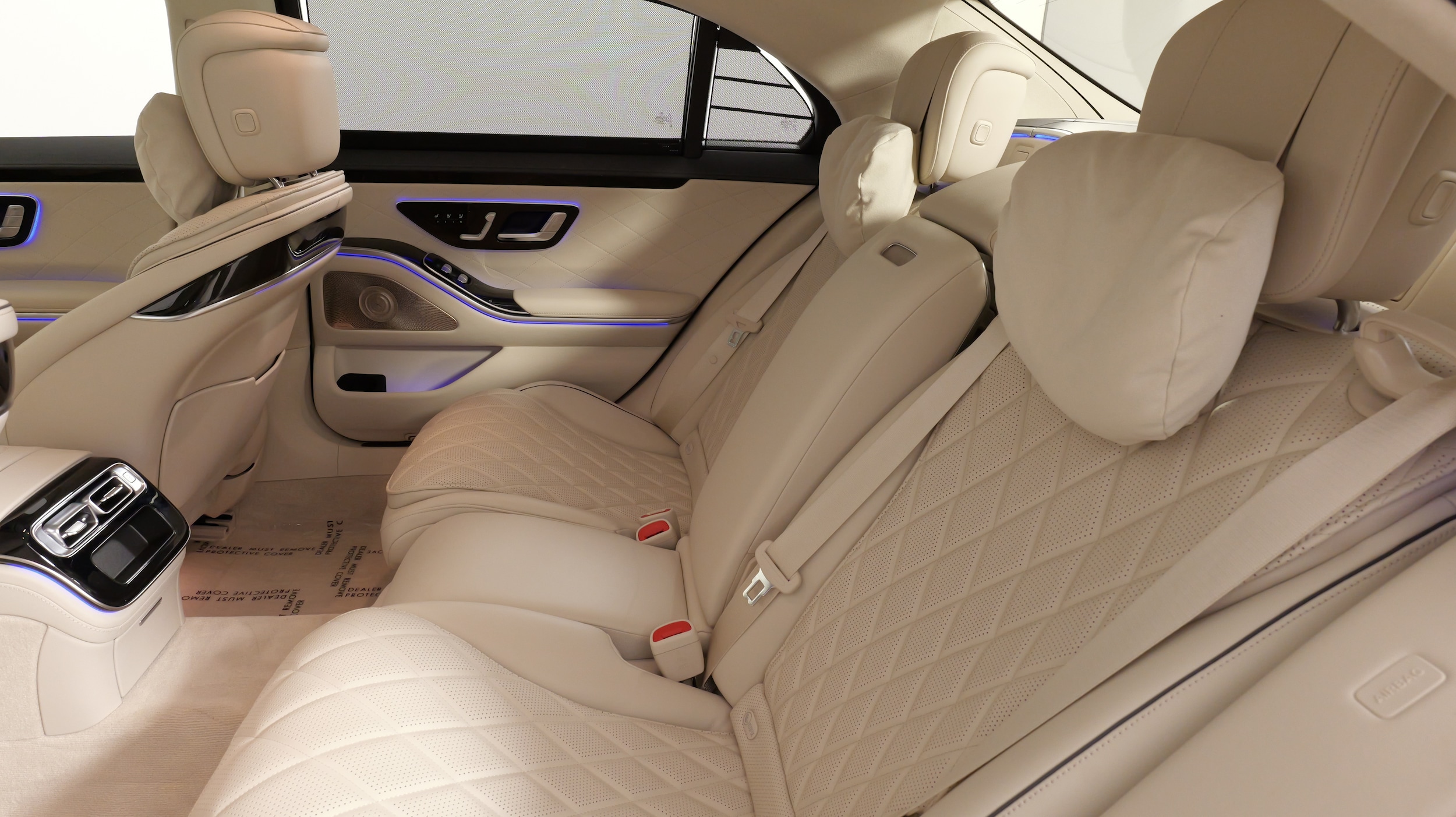 2022 Mercedes-Benz S-Class S 580 - Photo 39