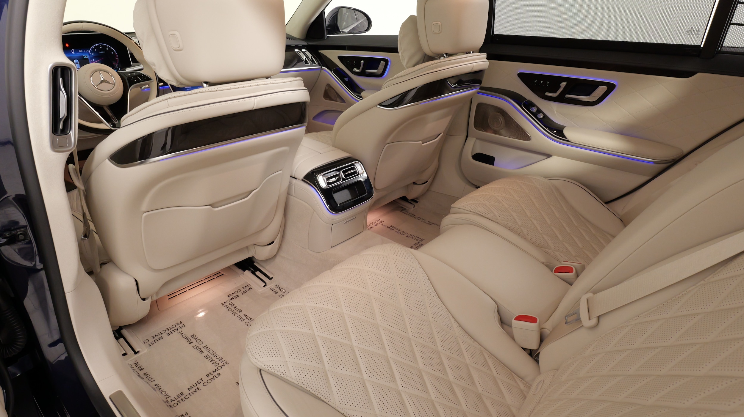 2022 Mercedes-Benz S-Class S 580 - Photo 37