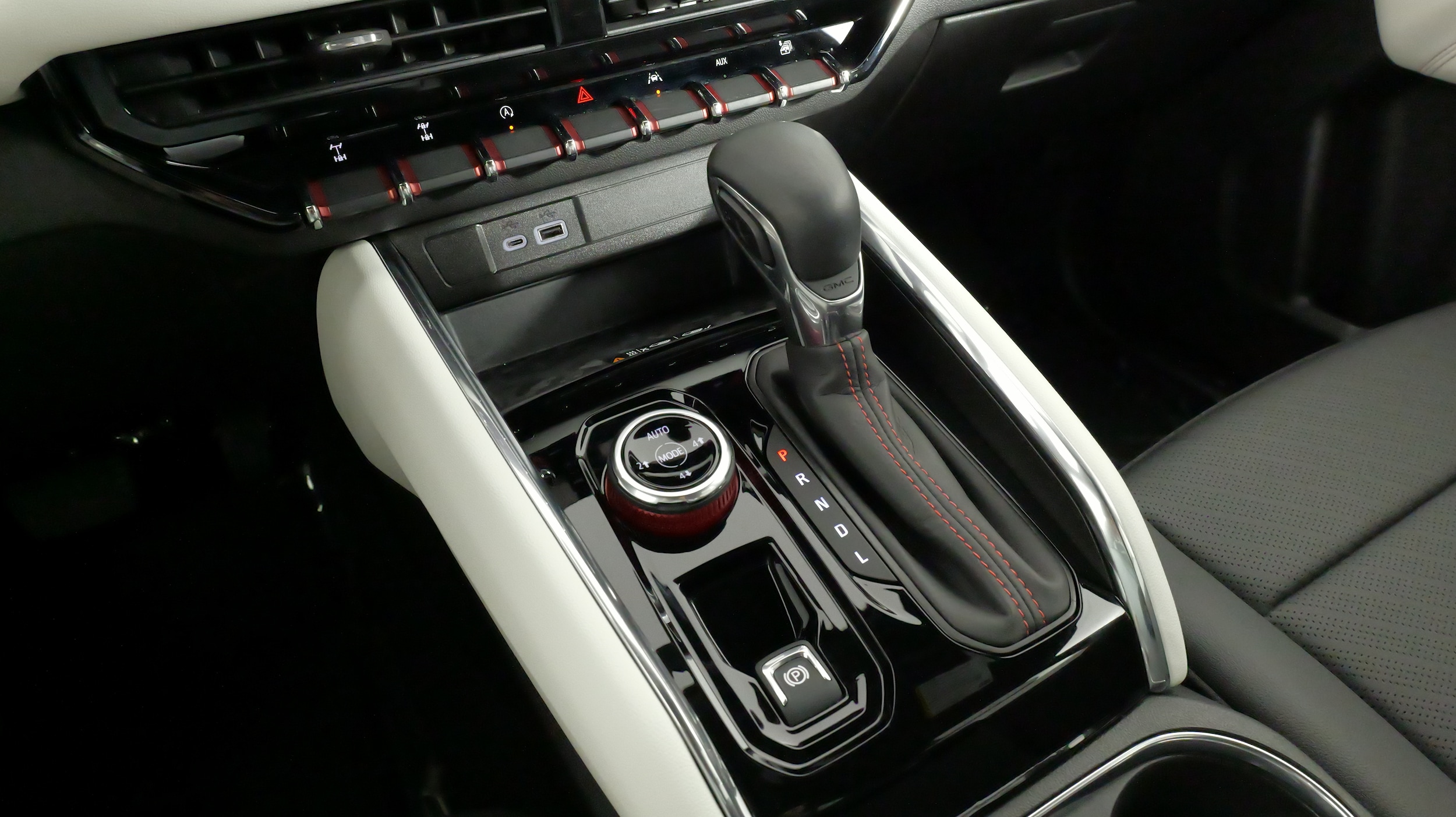 2024 GMC Canyon AT4X - Photo 51