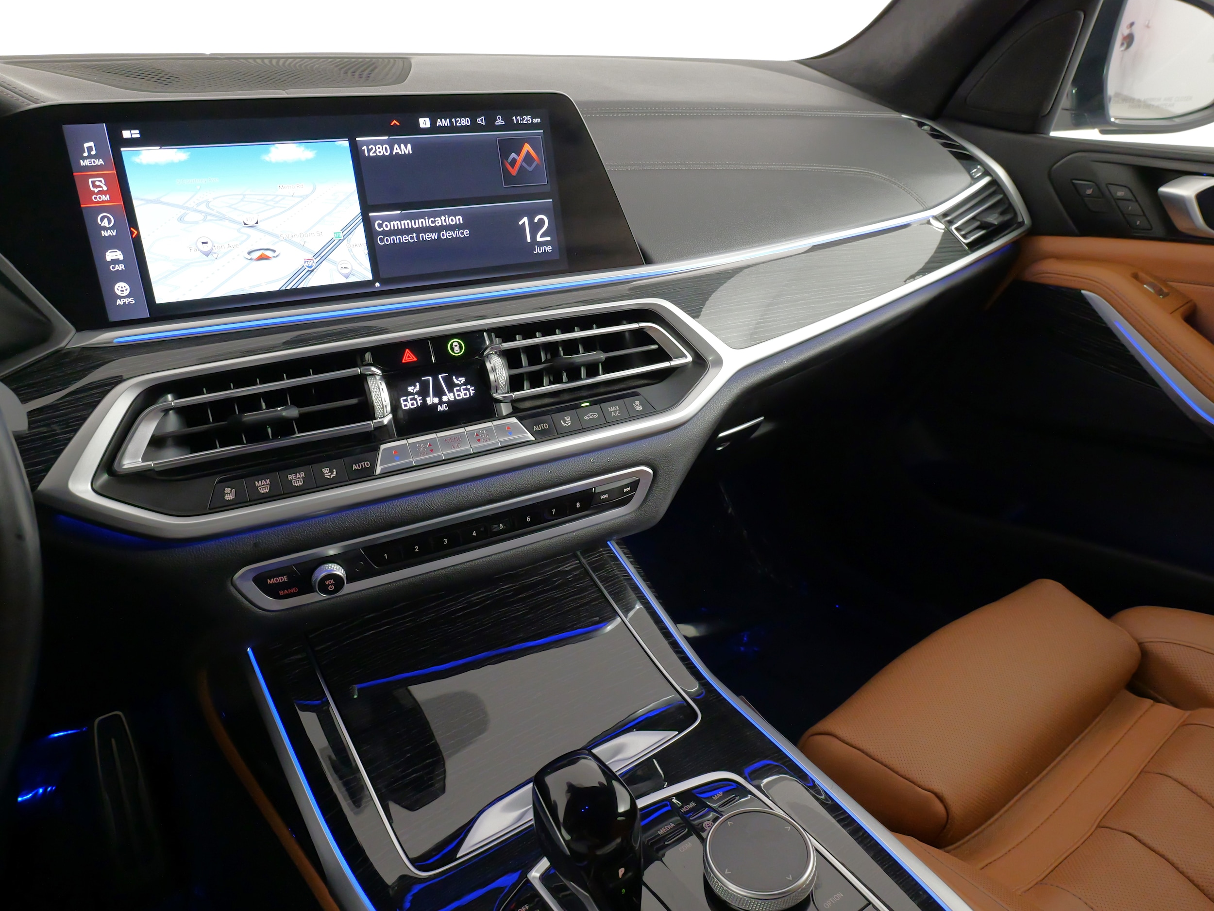 2022 BMW X7 40i - Photo 48