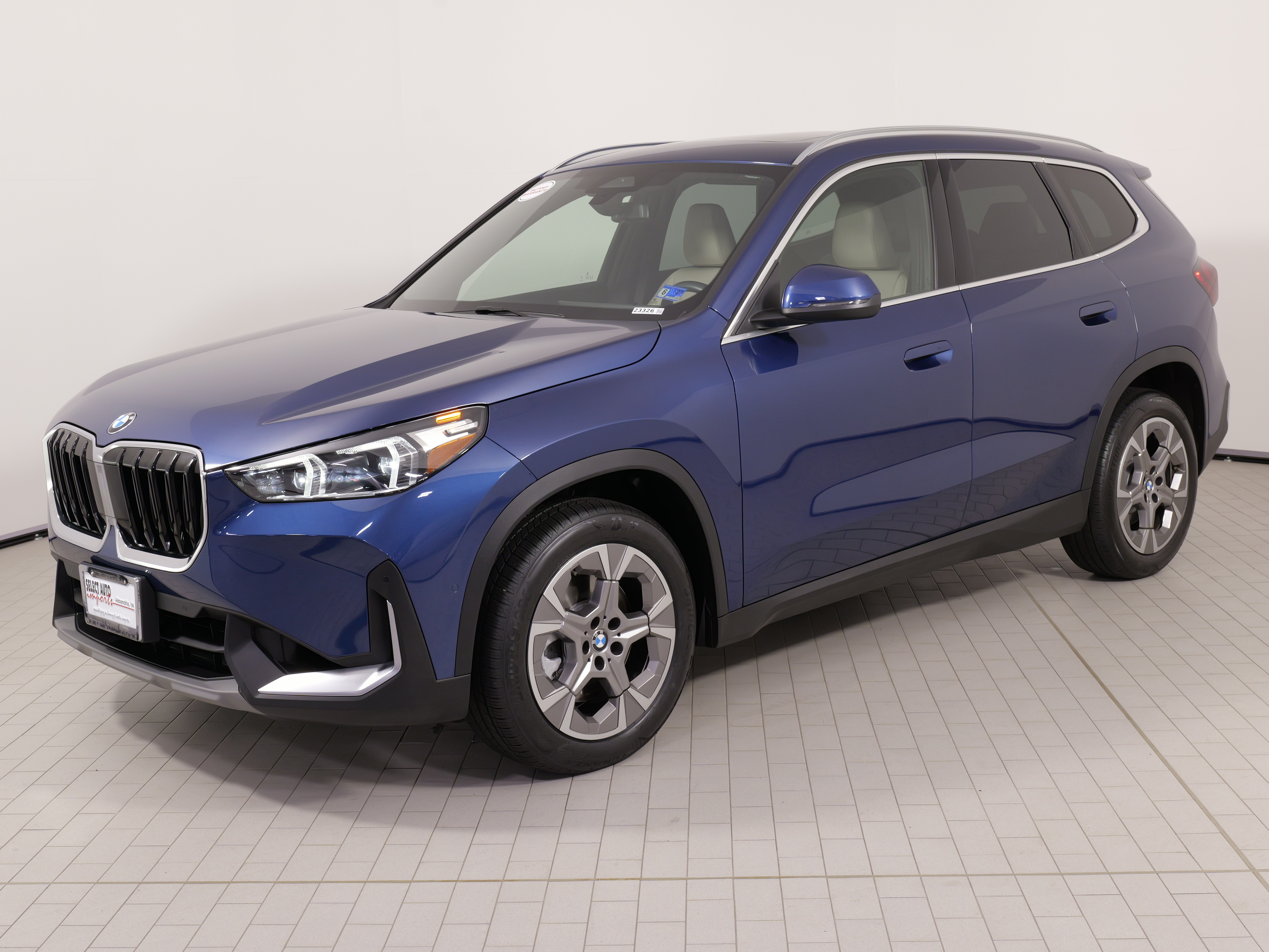 2023 BMW X1 xDrive28i SUV