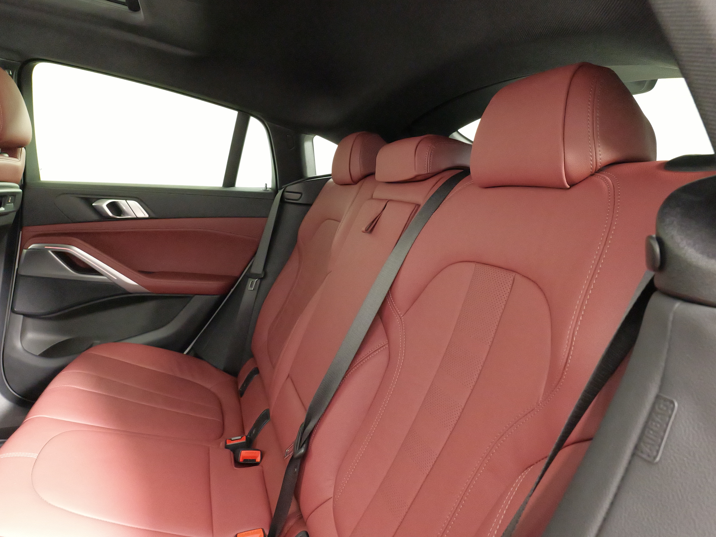 2022 BMW X6 40i - Photo 37