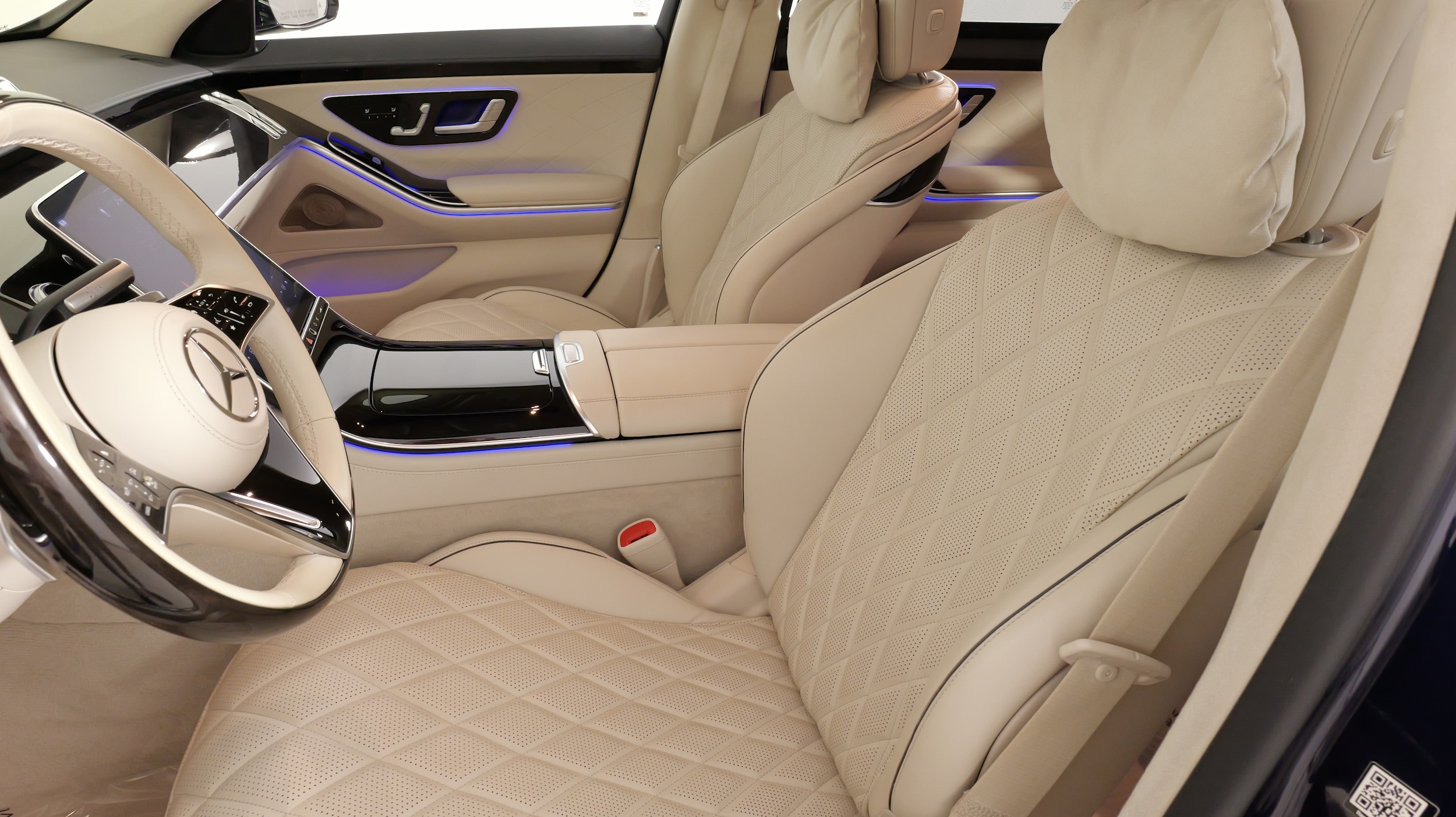 2022 Mercedes-Benz S-Class S 580 - Photo 30