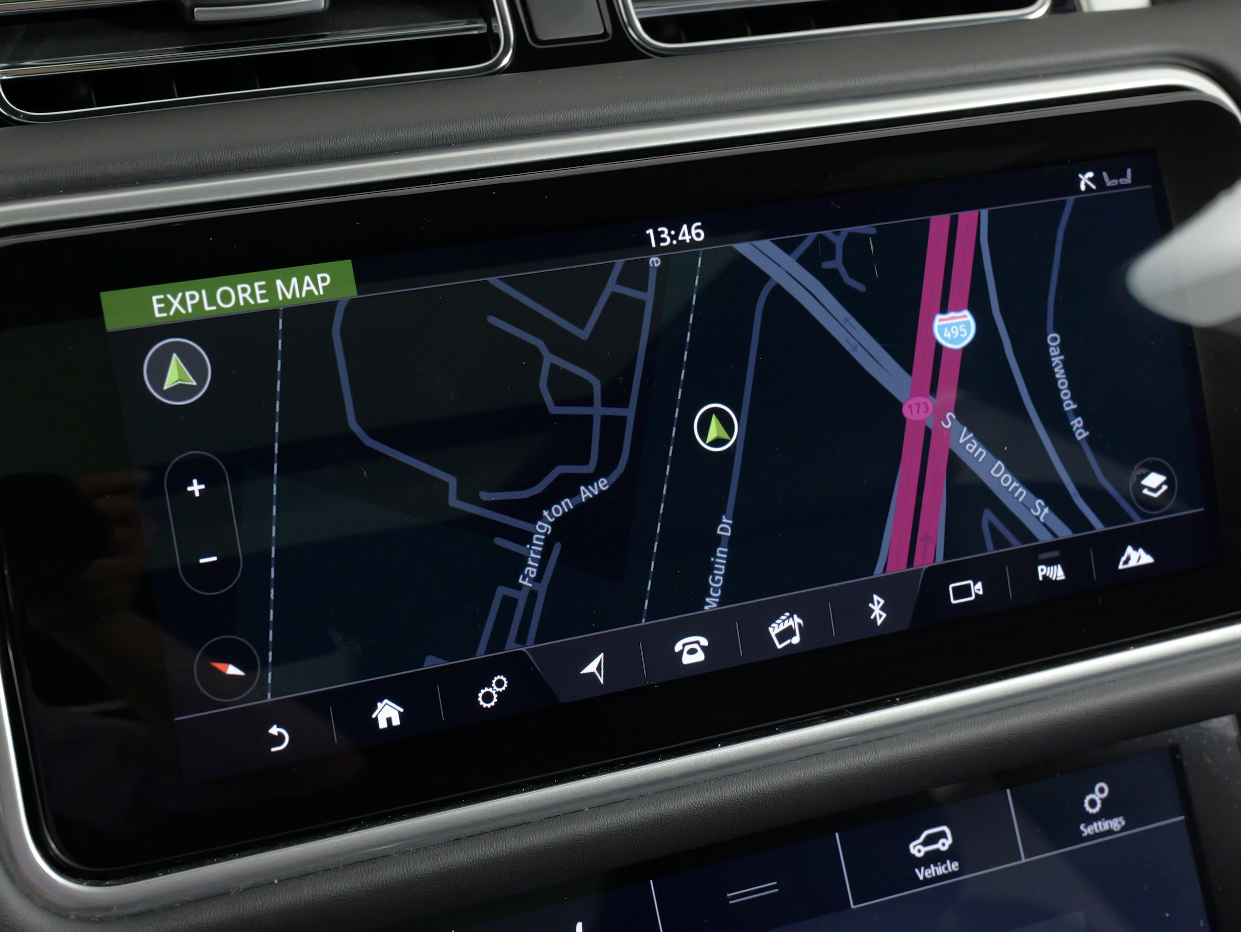 2021 Land Rover Range Rover HSE Wesminster - Photo 49