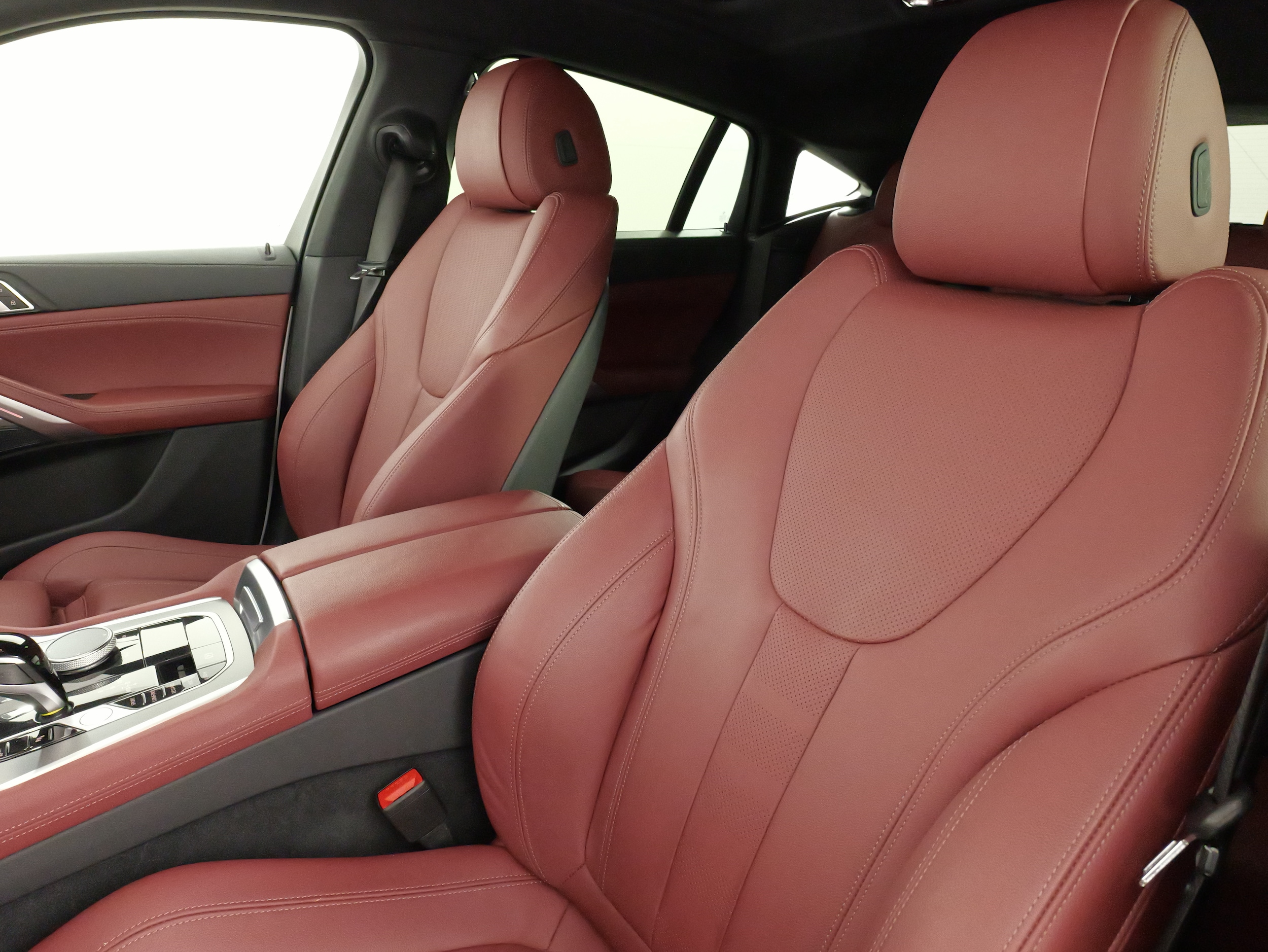 2022 BMW X6 40i - Photo 32