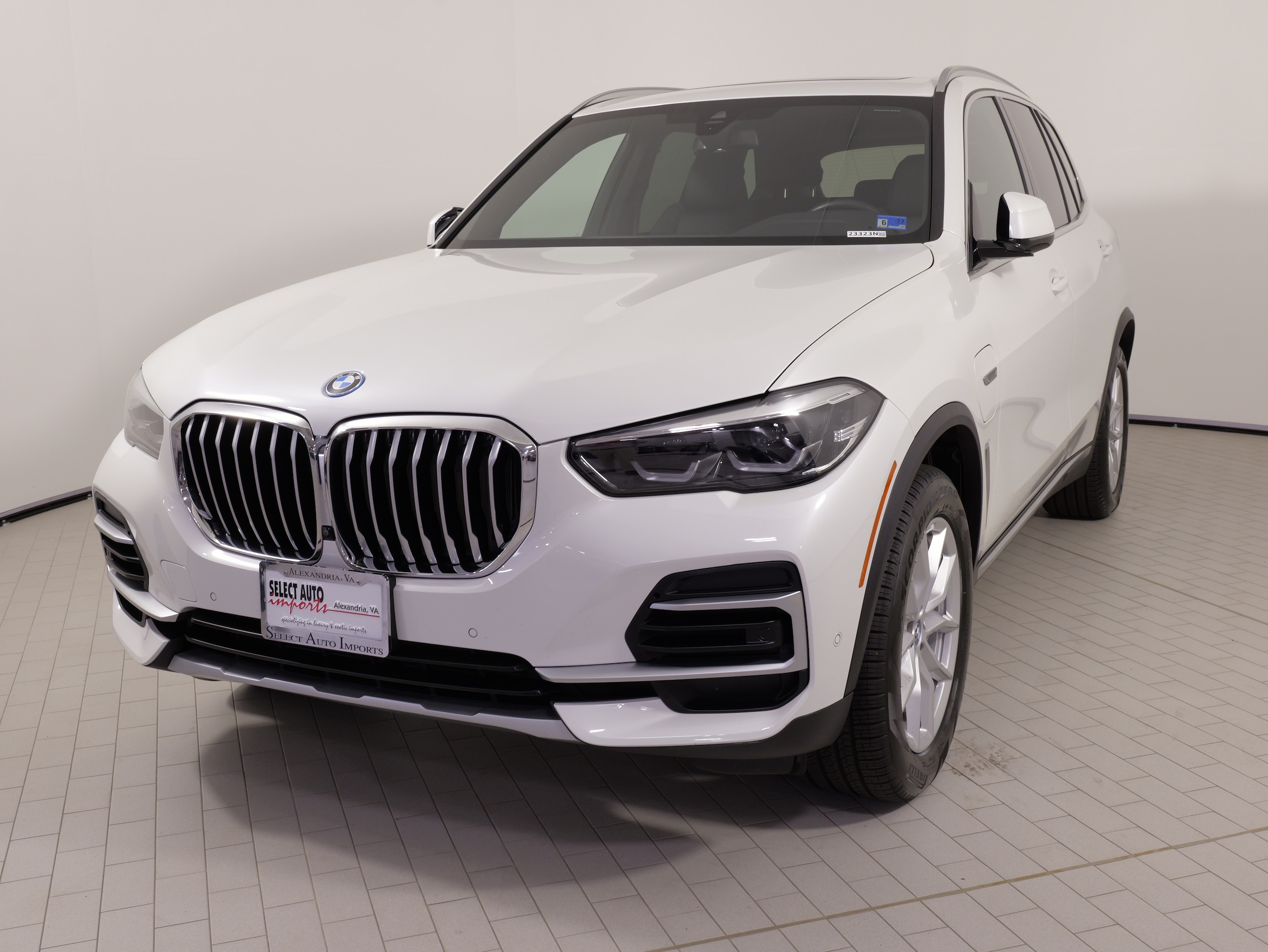 2022 BMW X5 45e - Photo 5