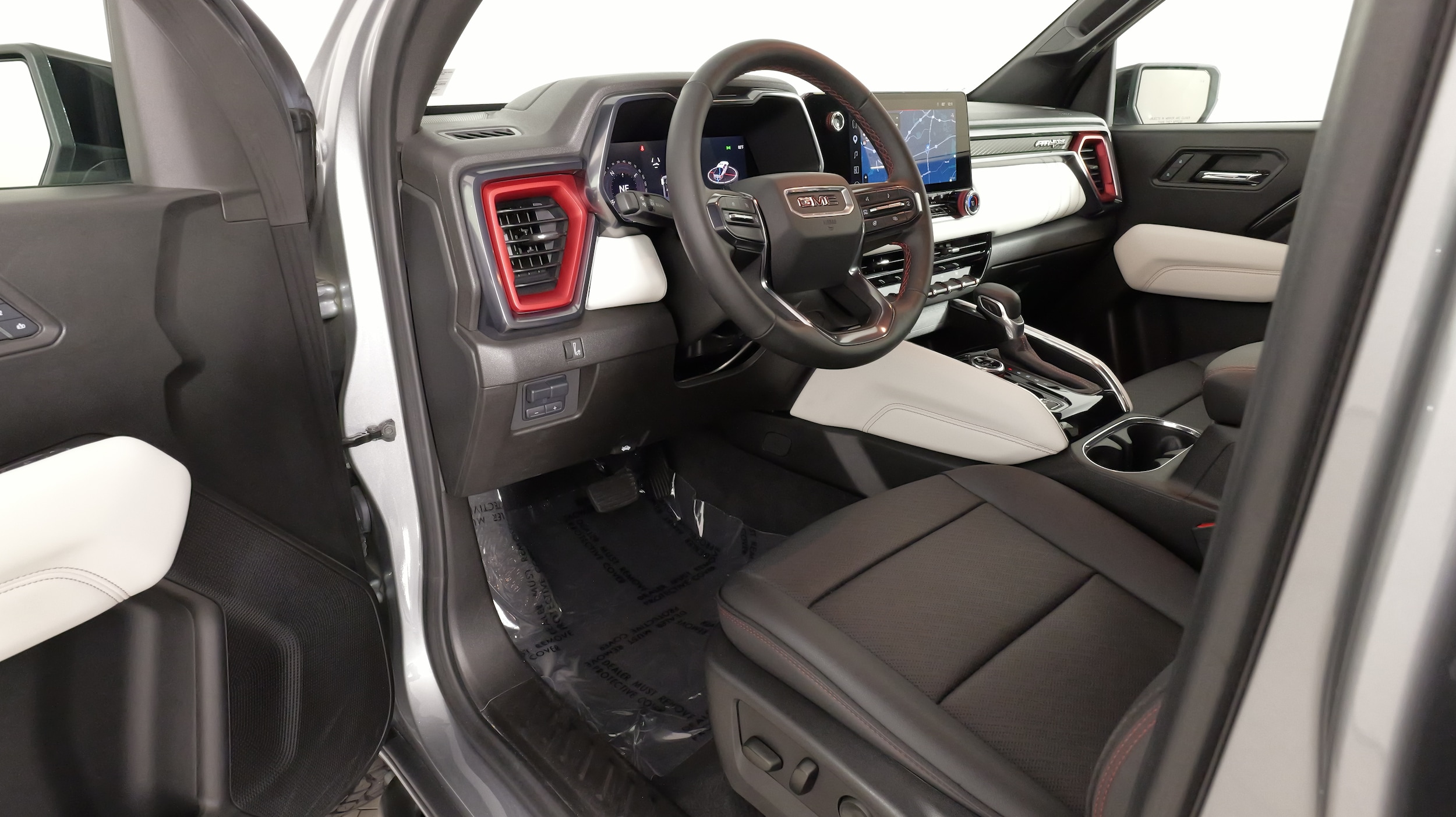 2024 GMC Canyon AT4X - Photo 27