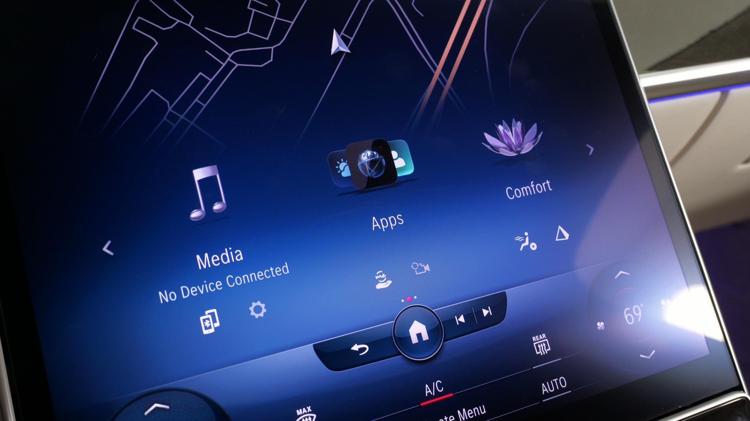 2022 Mercedes-Benz S-Class S 580 - Photo 54