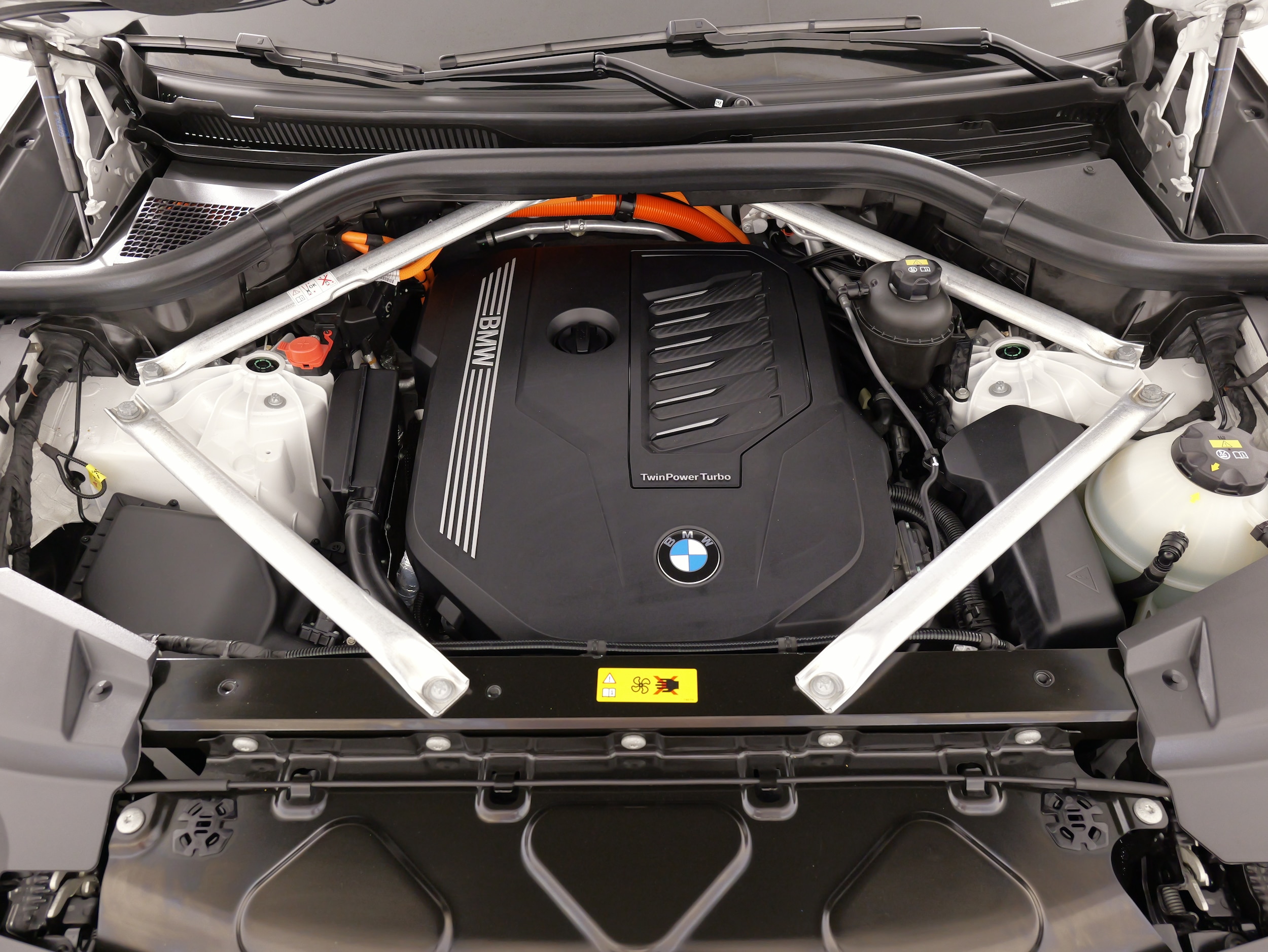 2022 BMW X5 45e - Photo 58
