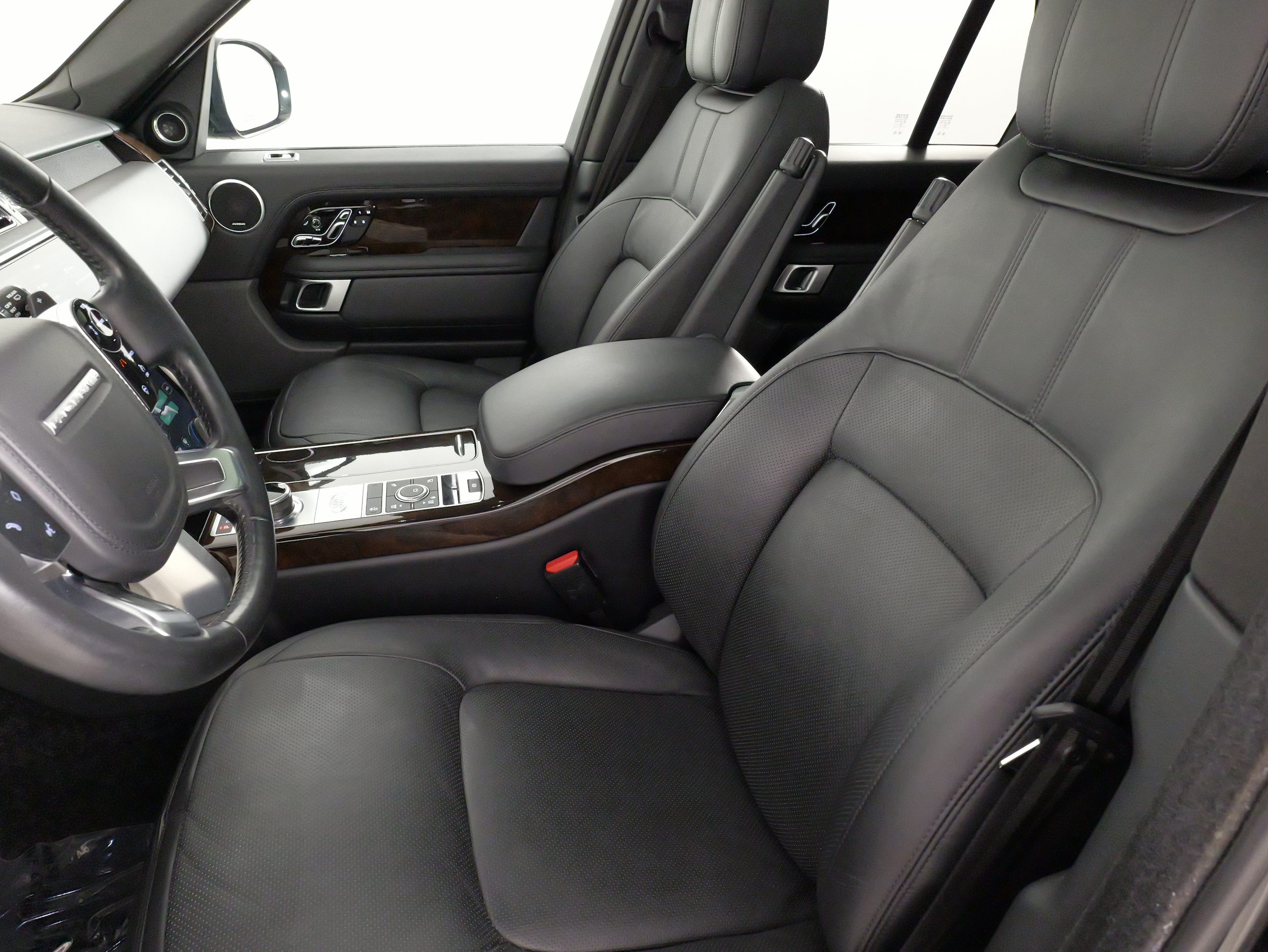 2021 Land Rover Range Rover HSE Wesminster - Photo 33