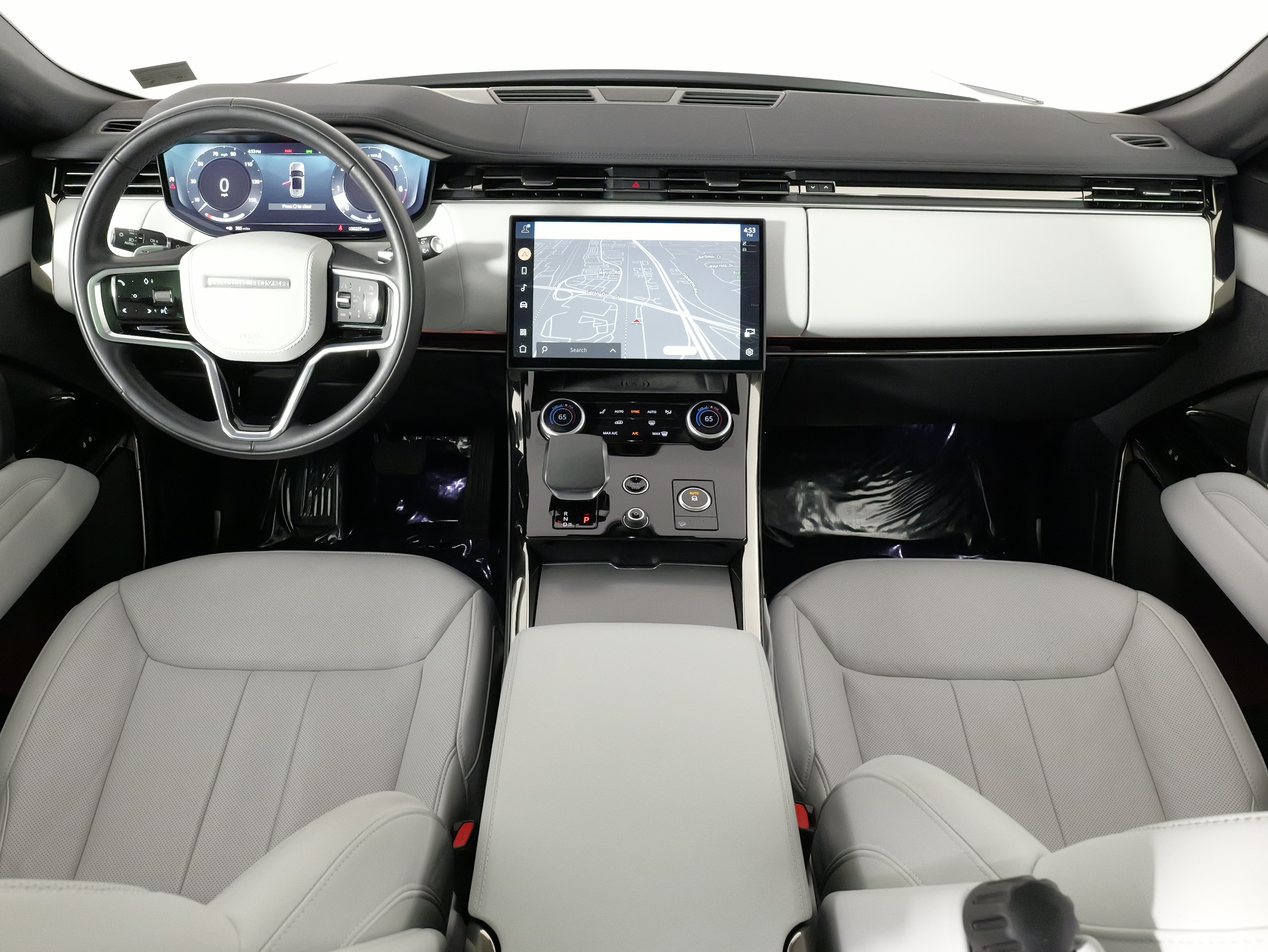 2023 Land Rover Range Rover Sport SE - Photo 41