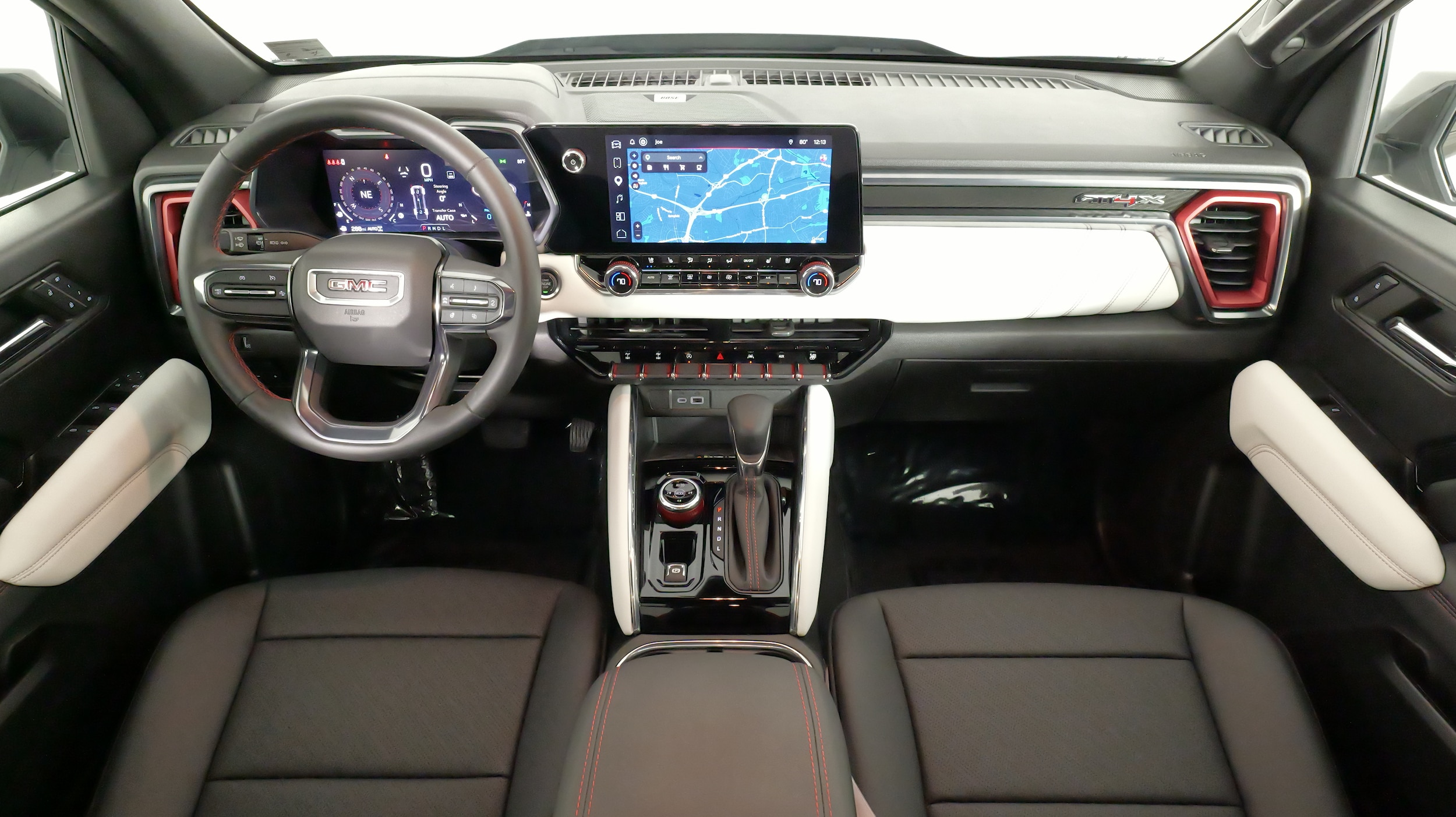 2024 GMC Canyon AT4X - Photo 35