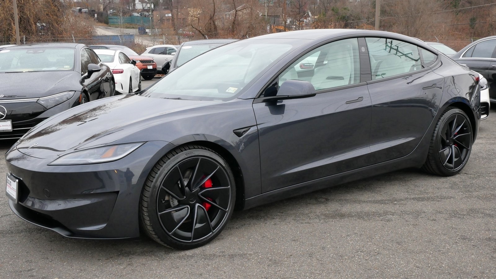 Best tesla to buy used discount