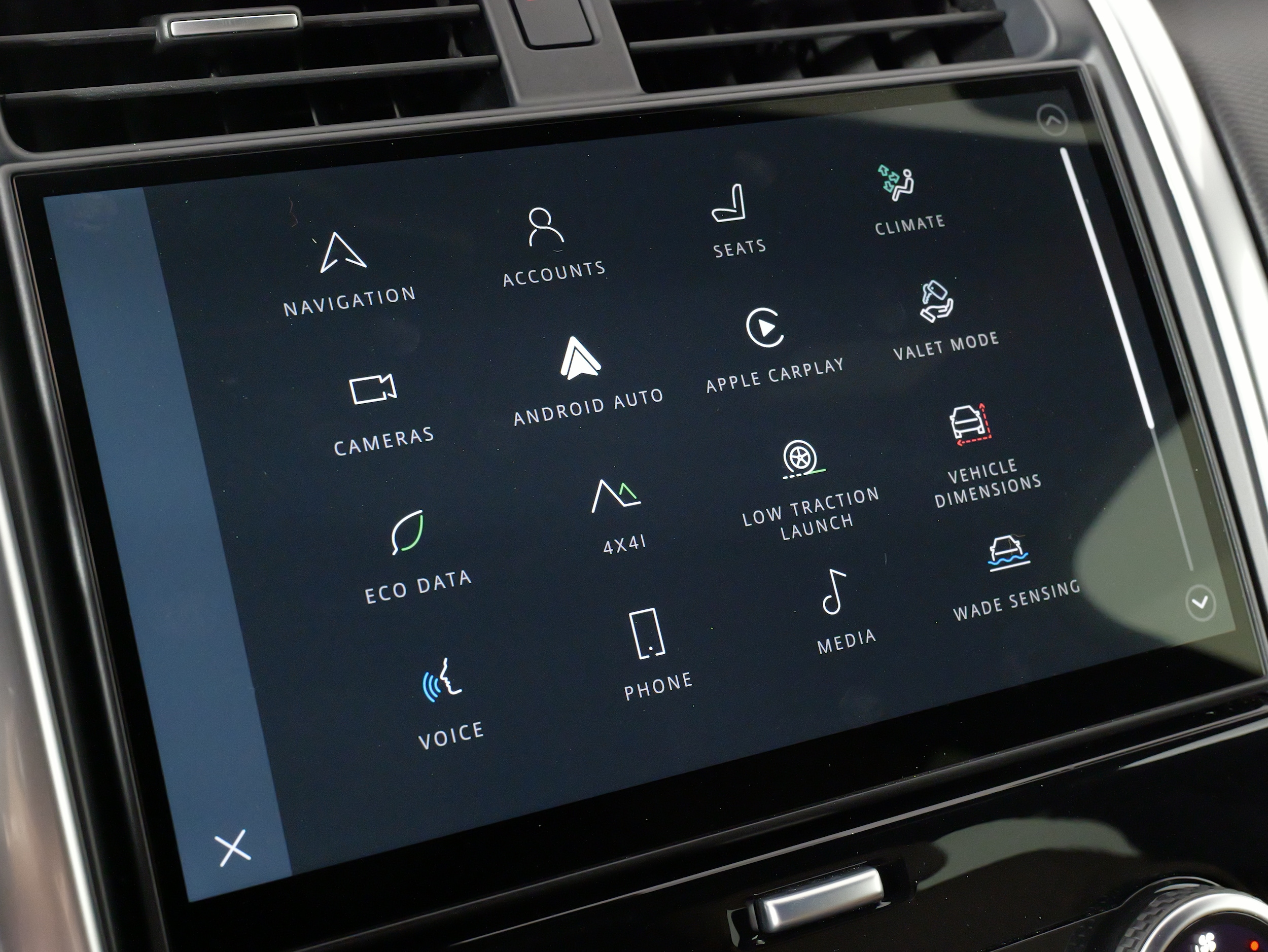 2024 Land Rover Discovery Dynamic SE - Photo 66