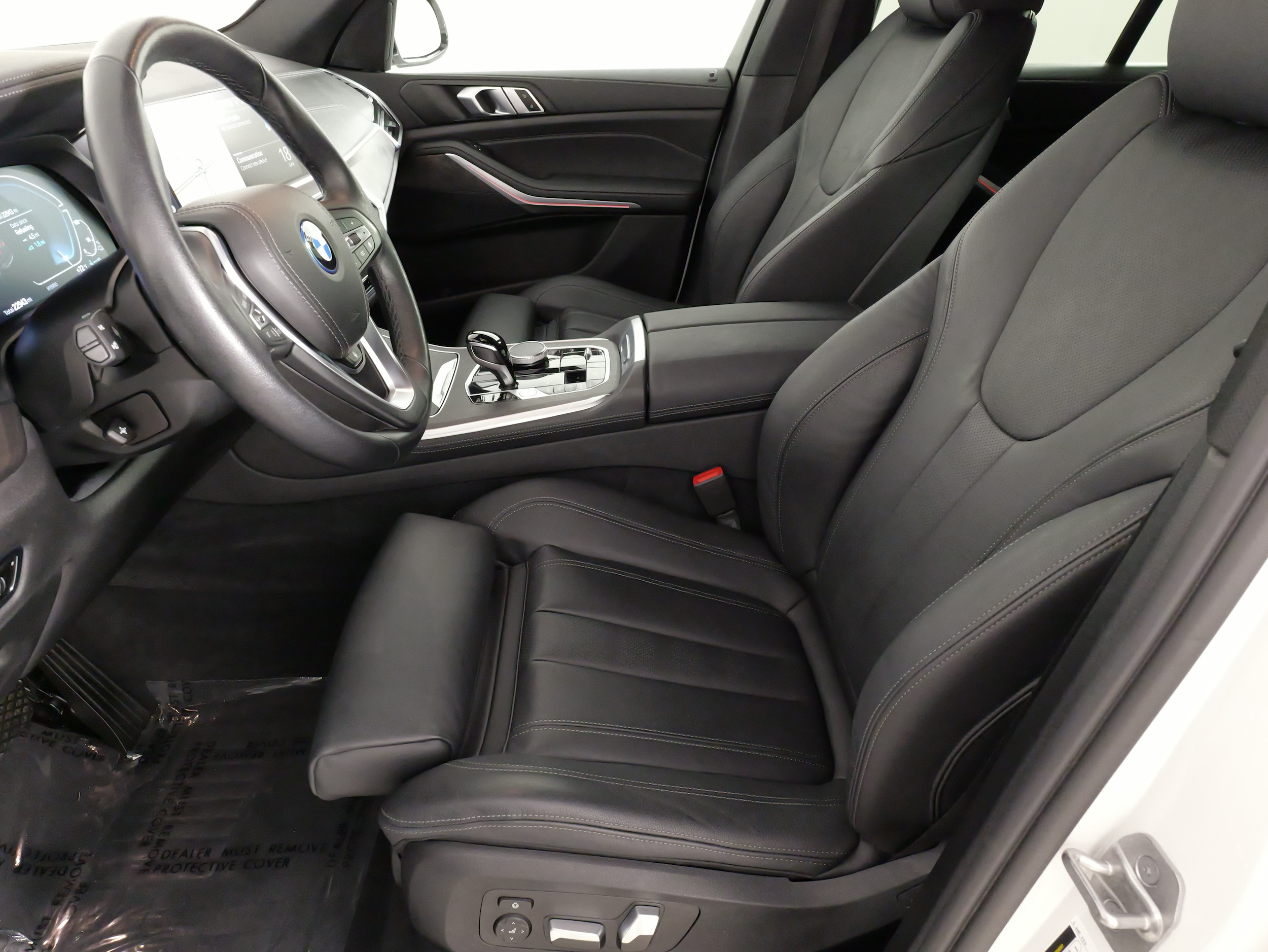 2022 BMW X5 45e - Photo 31