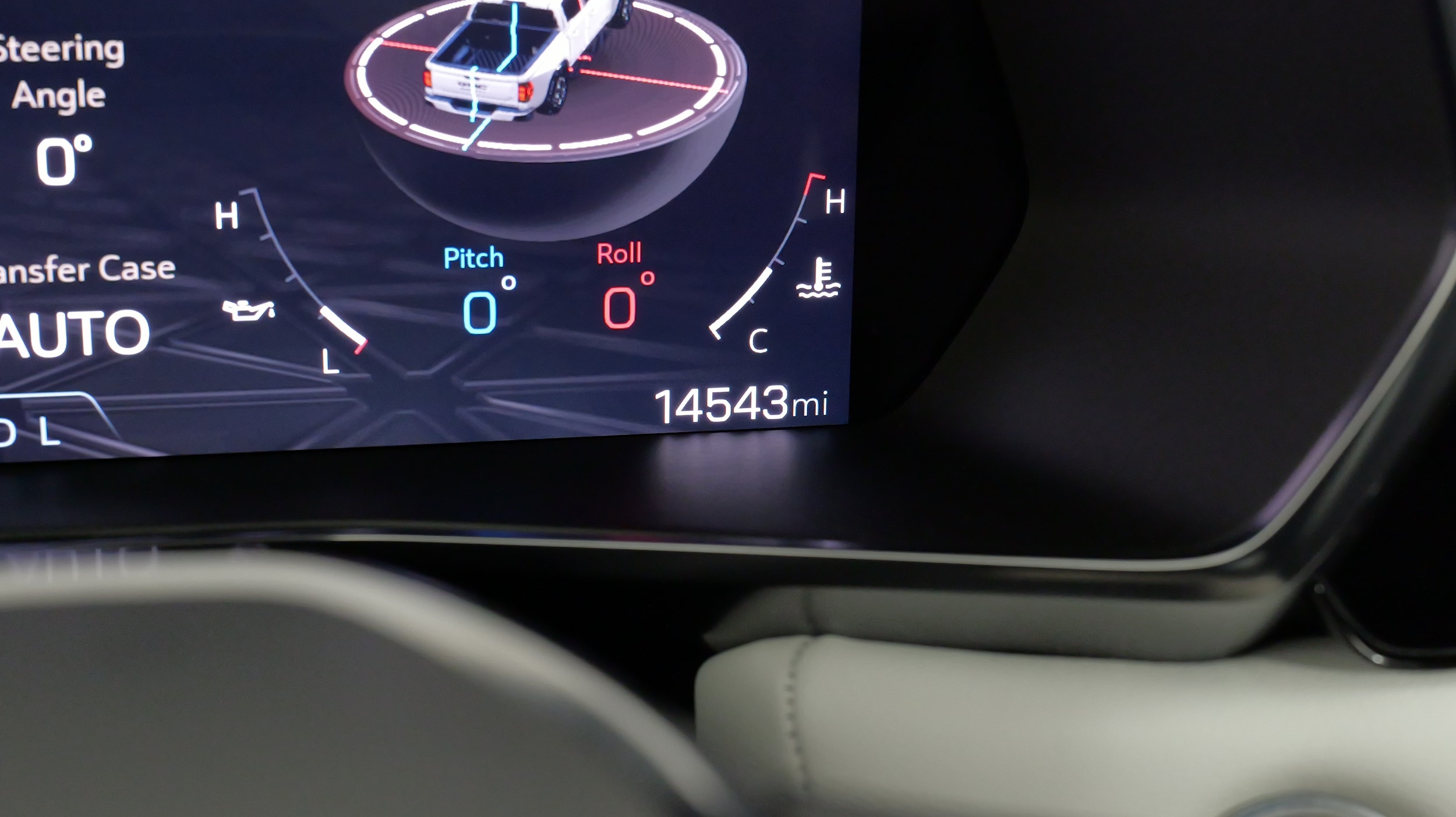 2024 GMC Canyon AT4X - Photo 39