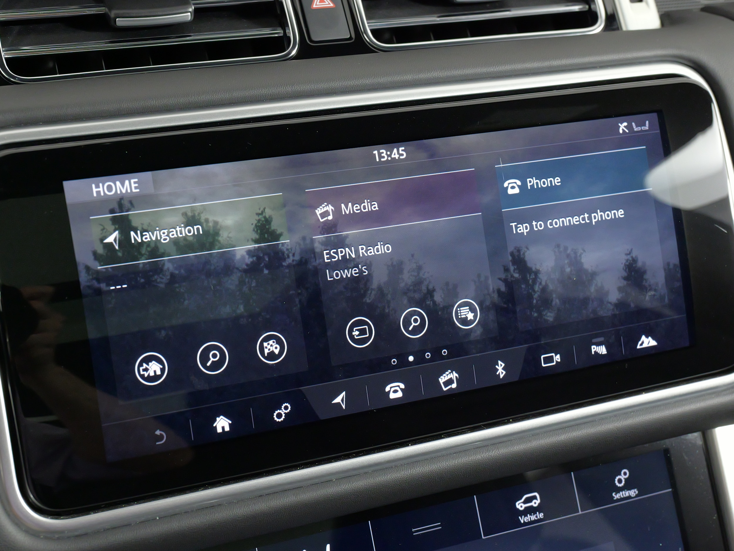 2021 Land Rover Range Rover HSE Wesminster - Photo 48