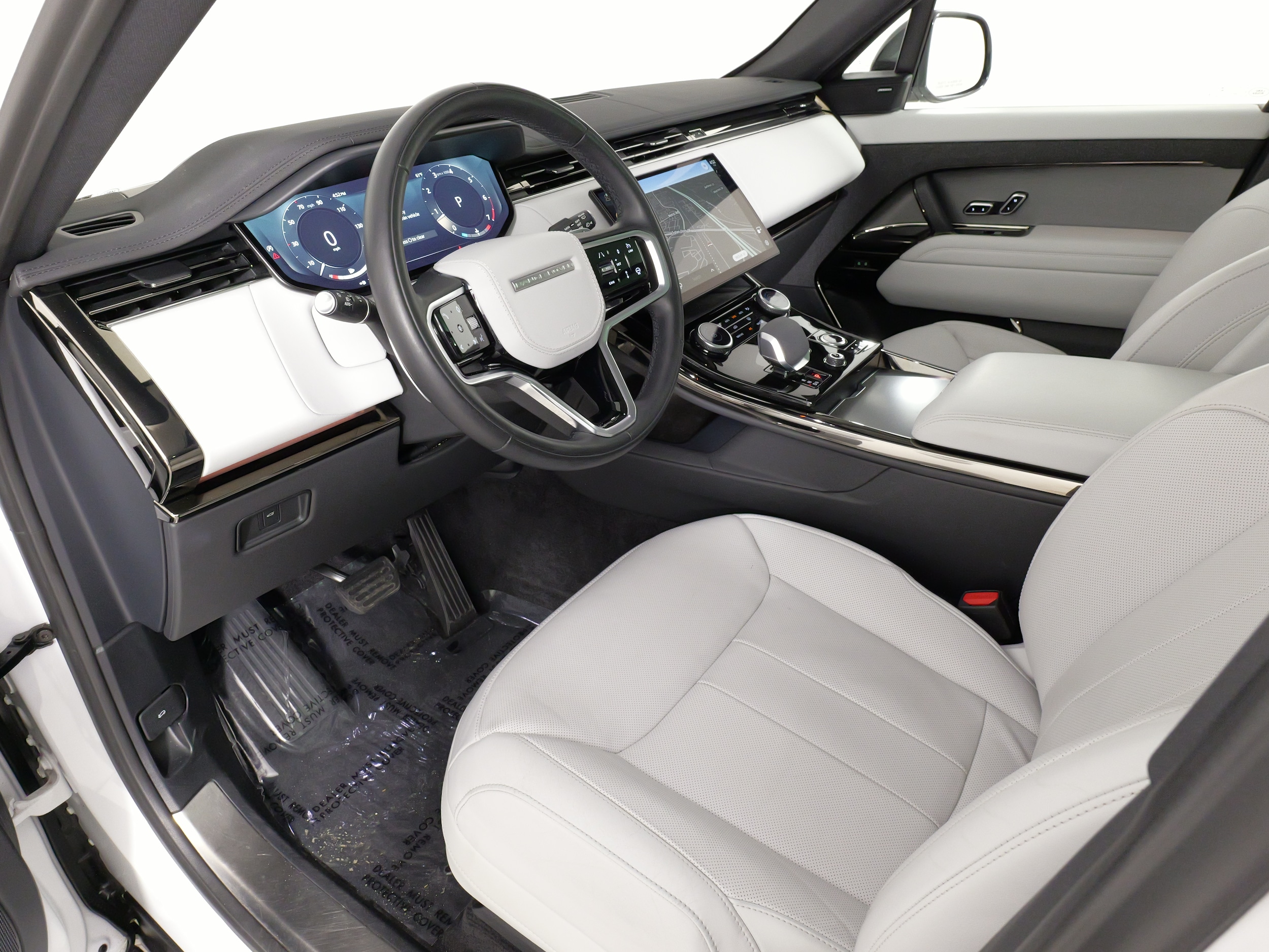 2023 Land Rover Range Rover Sport SE - Photo 29