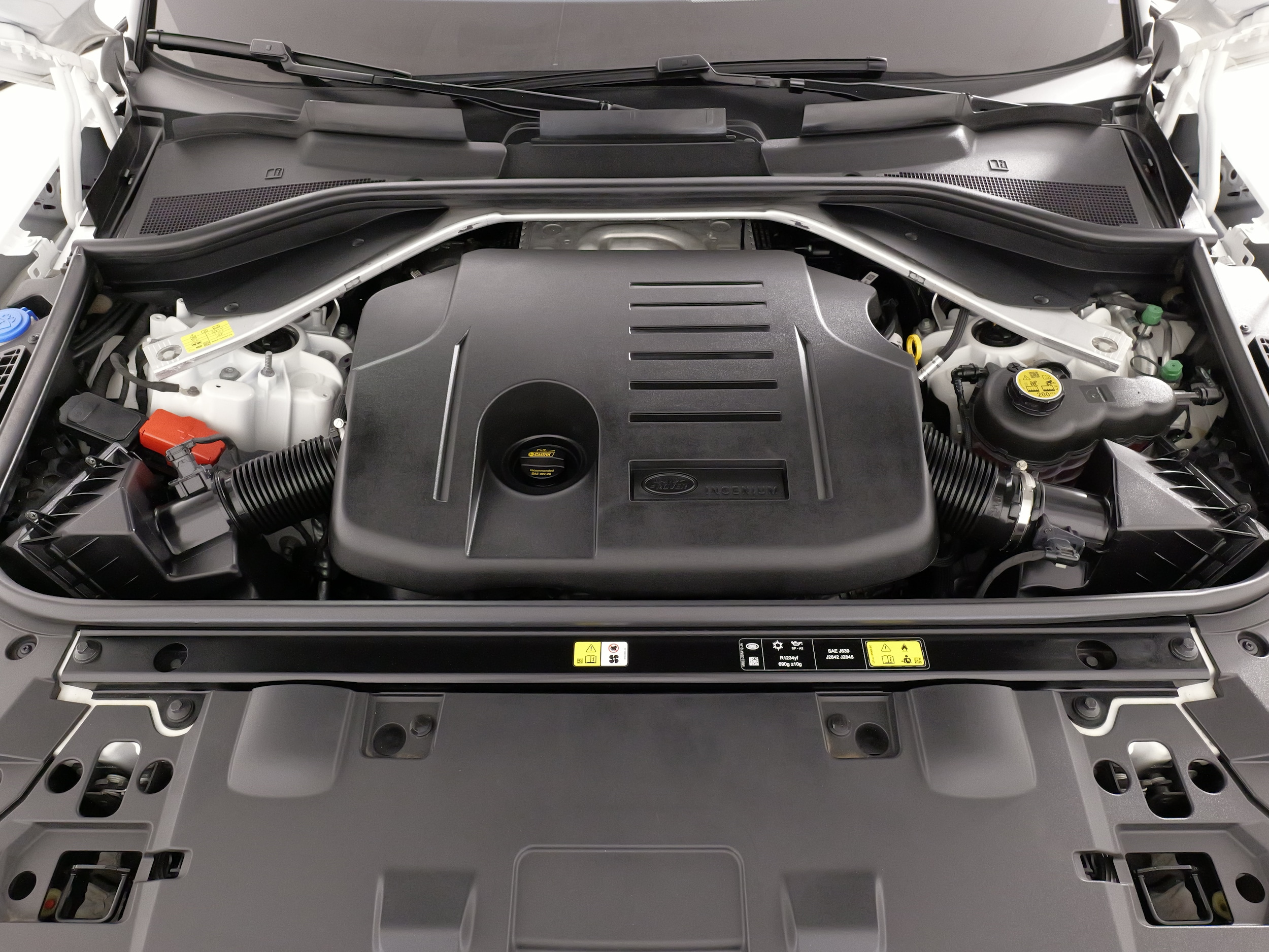 2023 Land Rover Range Rover Sport SE - Photo 66