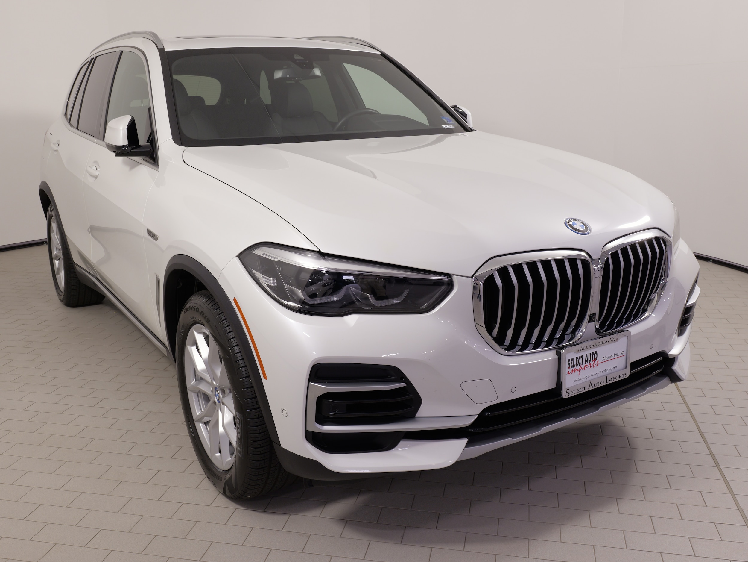 2022 BMW X5 45e - Photo 7