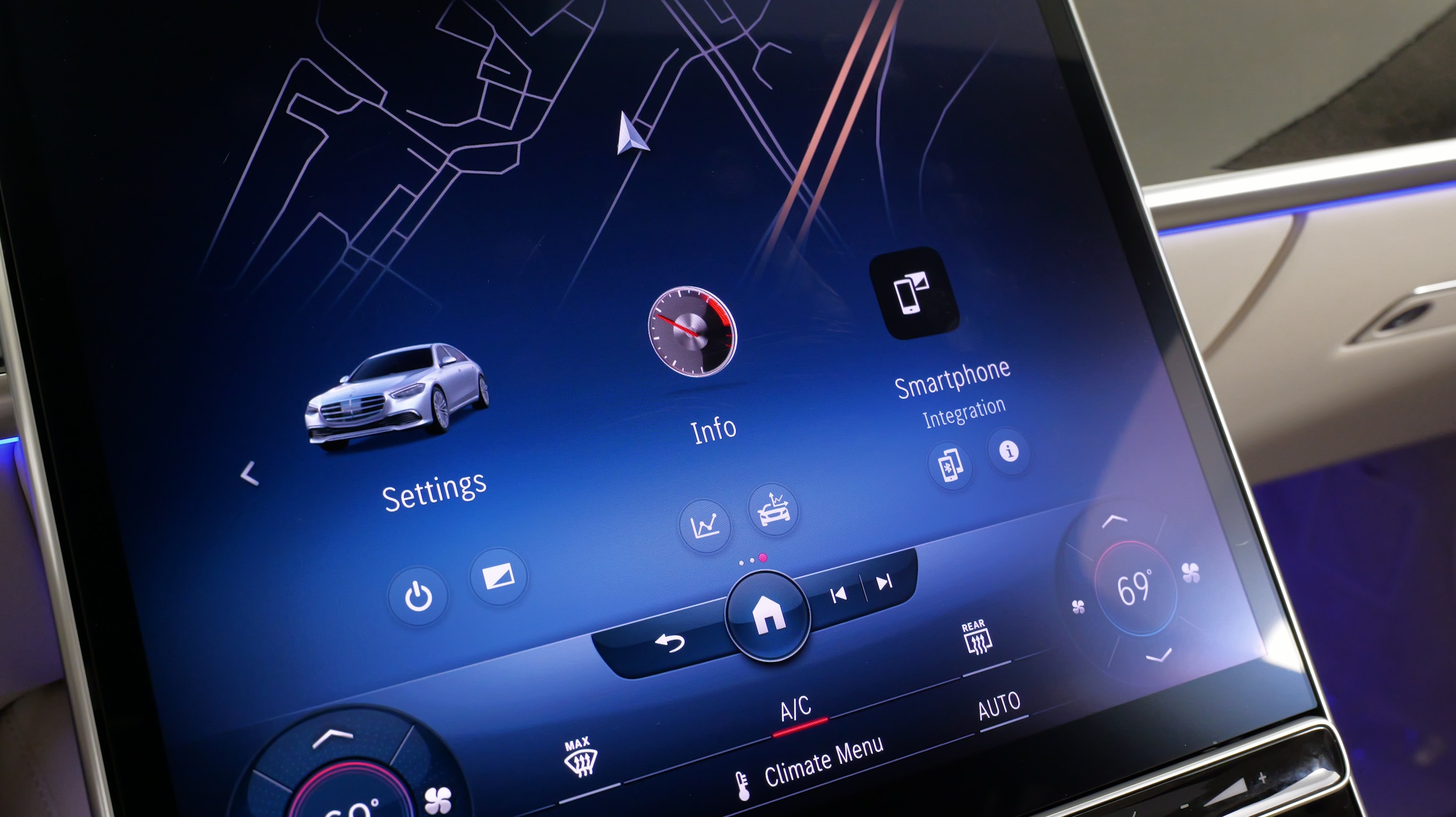 2022 Mercedes-Benz S-Class S 580 - Photo 57